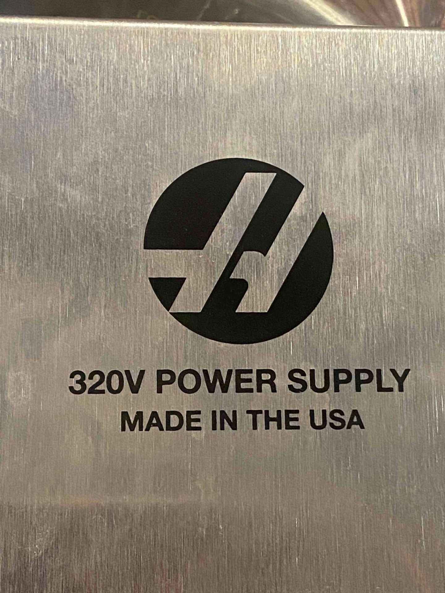HAAS Power Supply - Image 4 of 4