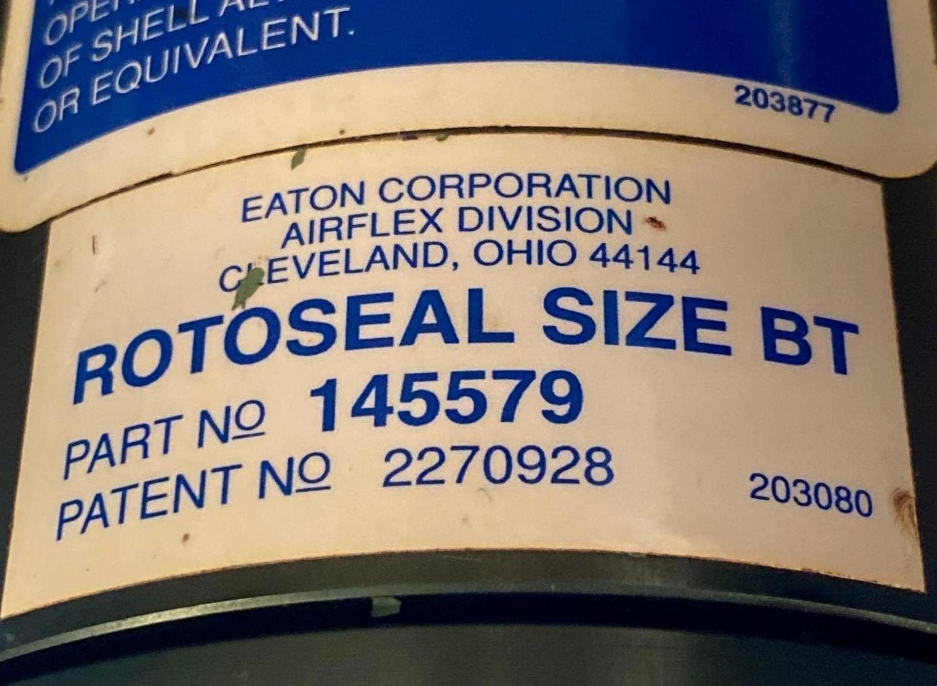 Rotoseal Size BT - Image 2 of 4