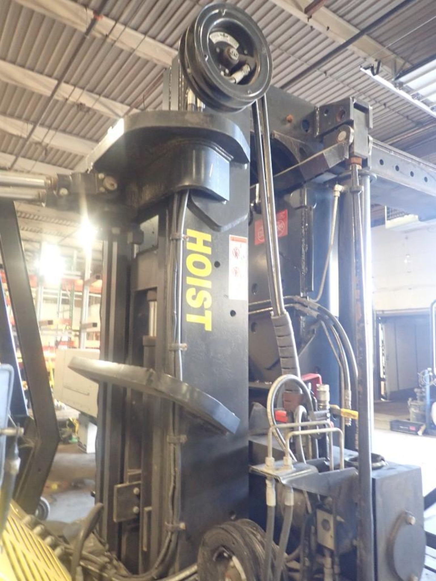 *NEW 2018* Hoist 40/60 Forklift , Model FR-40/60 - Image 5 of 13