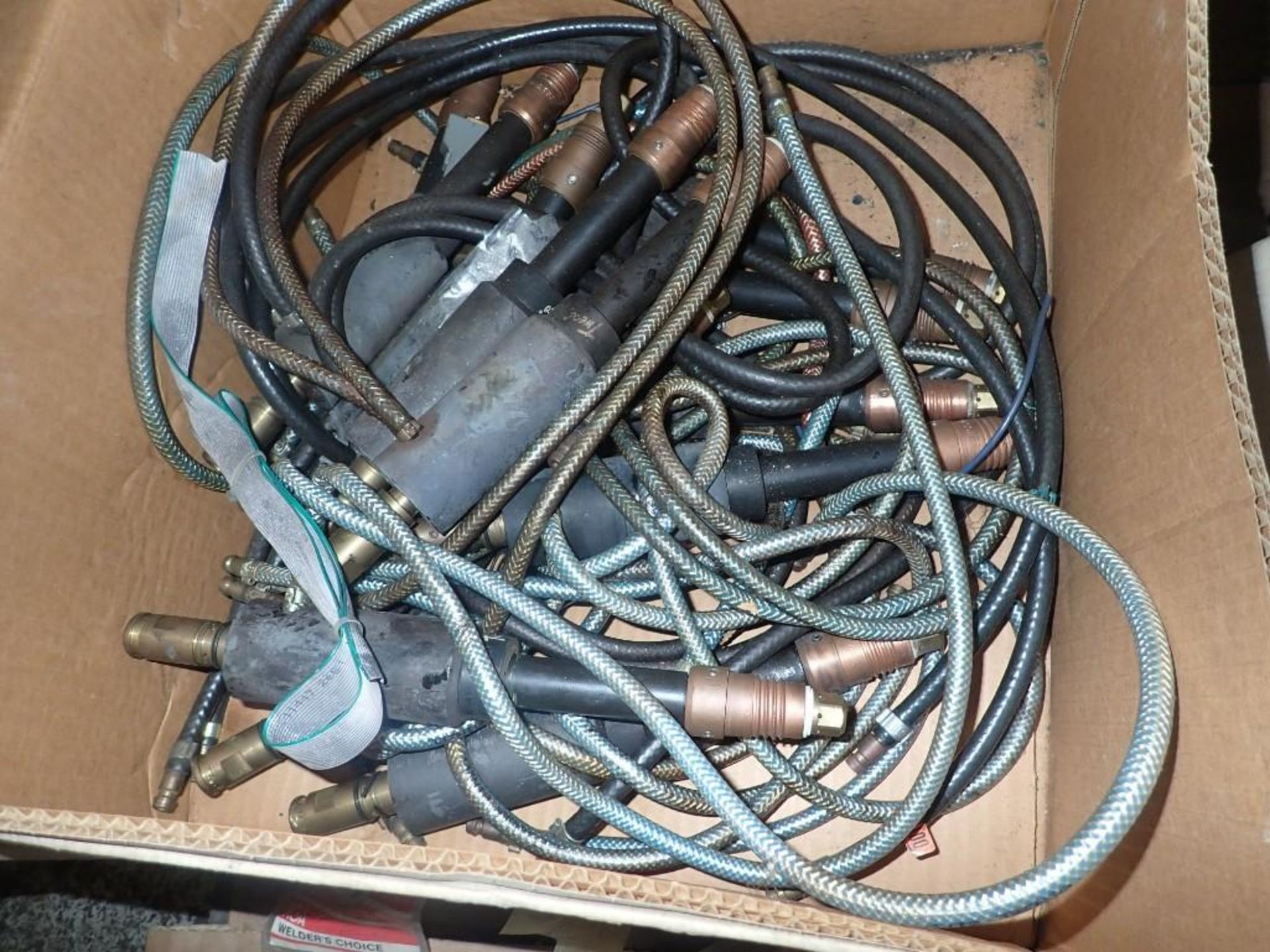 Lot of Misc Welding Accessories and Parts - Image 2 of 7