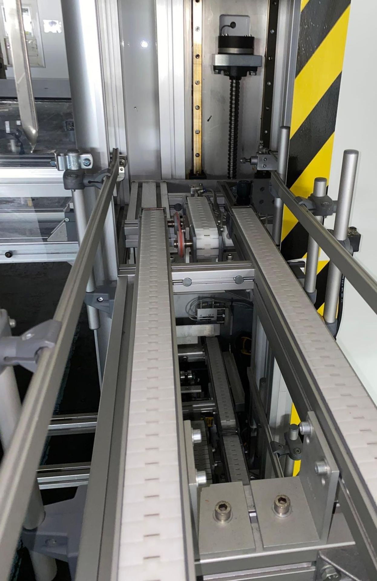 FlexLink Load Handler Component Assembly Conveyor System - Image 6 of 7