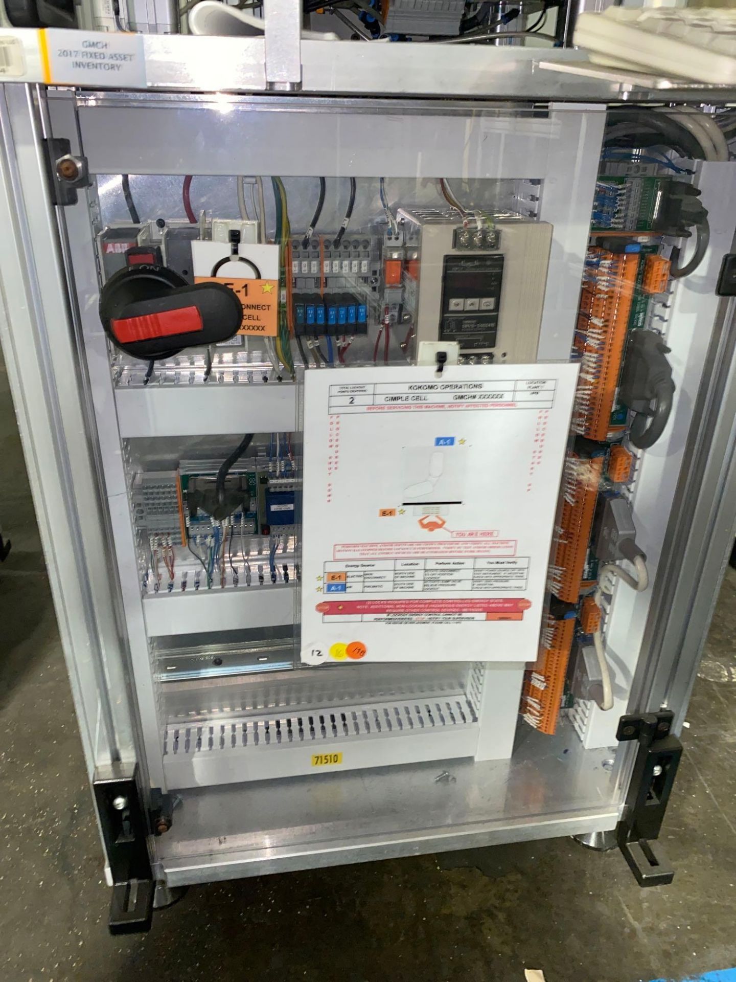 Epson Robot Cimple Cell Station - Image 2 of 8