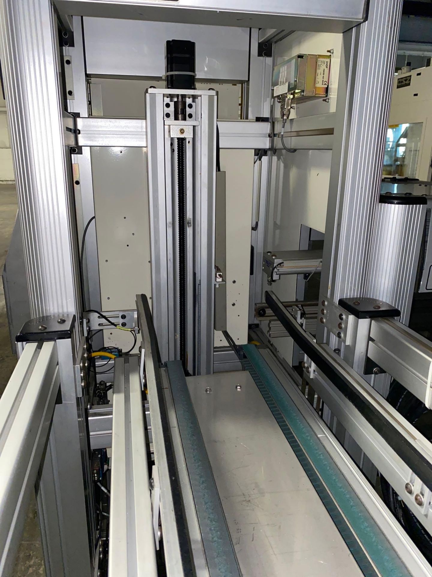 Flextek Automation handler System - Image 6 of 8