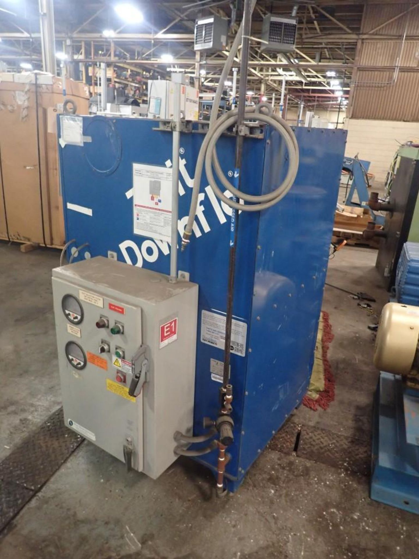 Torit Donaldson #SDF-2  Dust Collector