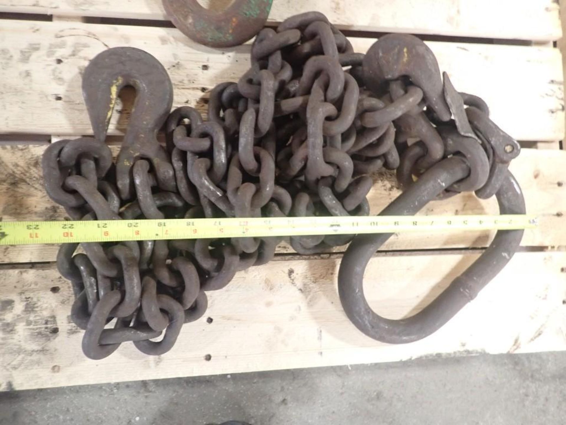 Lot of Chains & Misc - Image 3 of 8