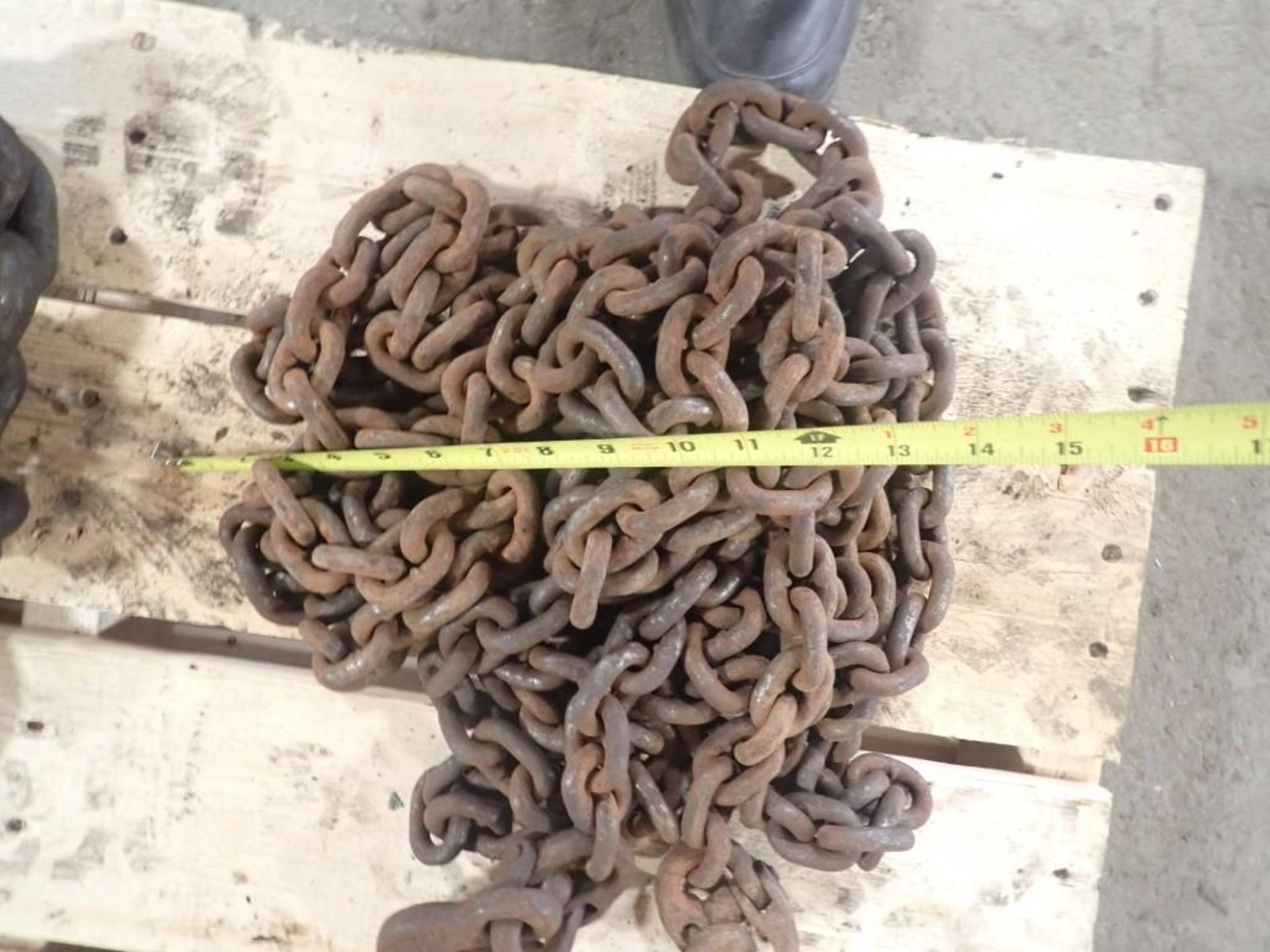 Lot of Chains & Misc - Image 4 of 8