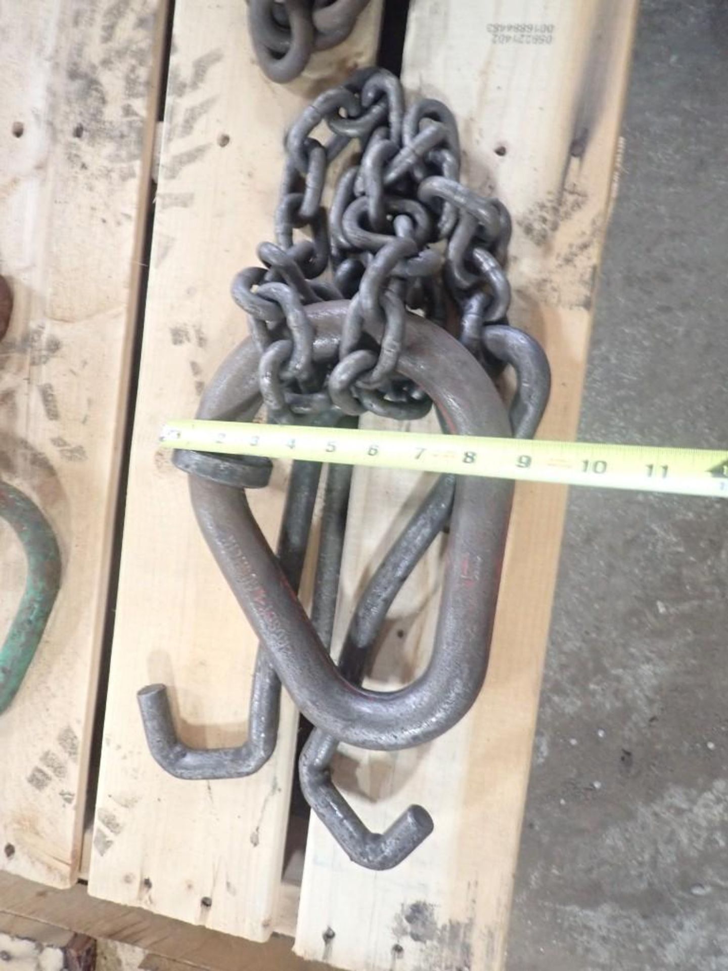 Lot of Chains & Misc - Image 8 of 8