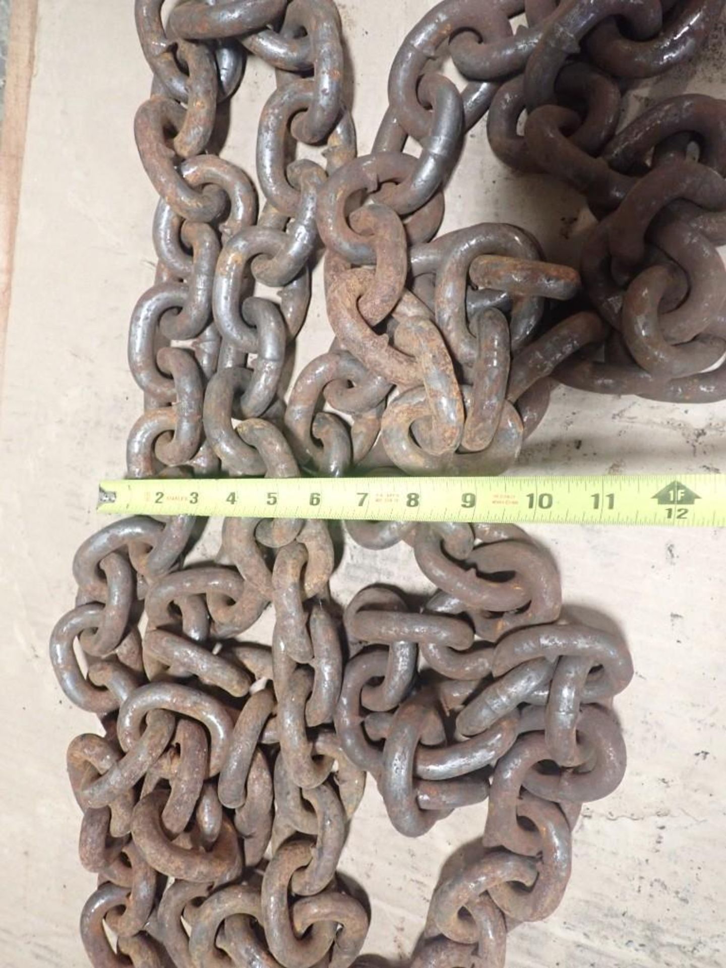 Lot of (3) Chains - Image 5 of 5