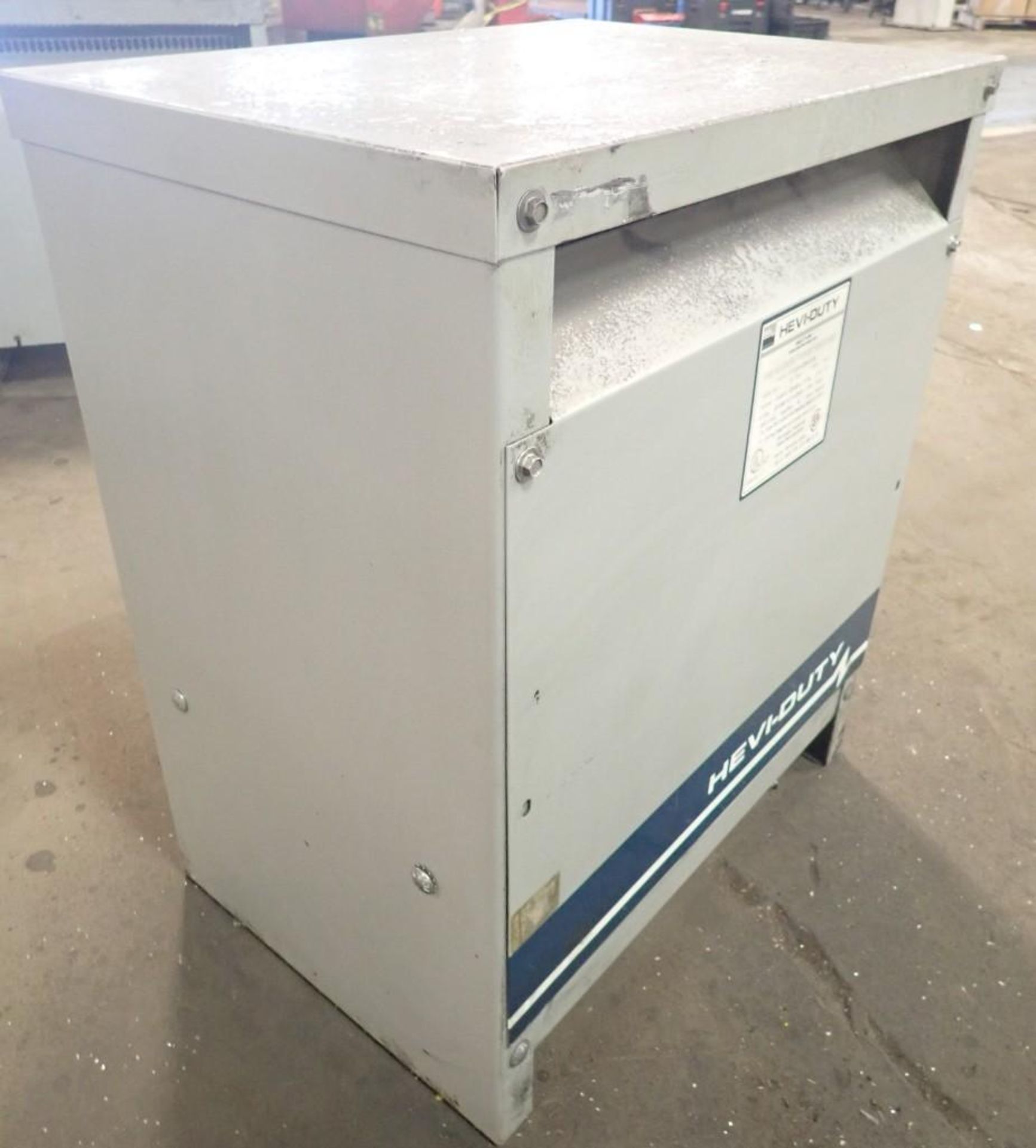 30 KVA EGS Transformer - Image 2 of 4