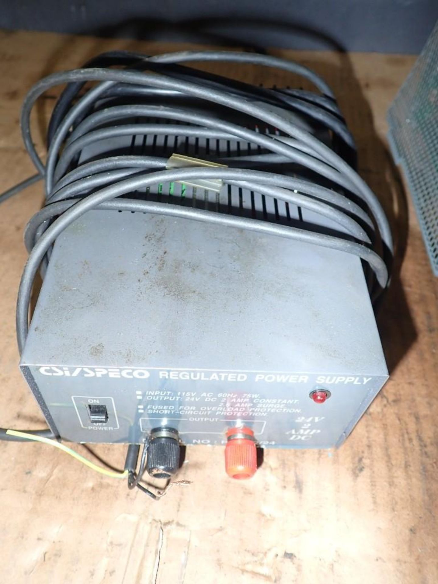 Lot of Power Supplies - Image 6 of 9