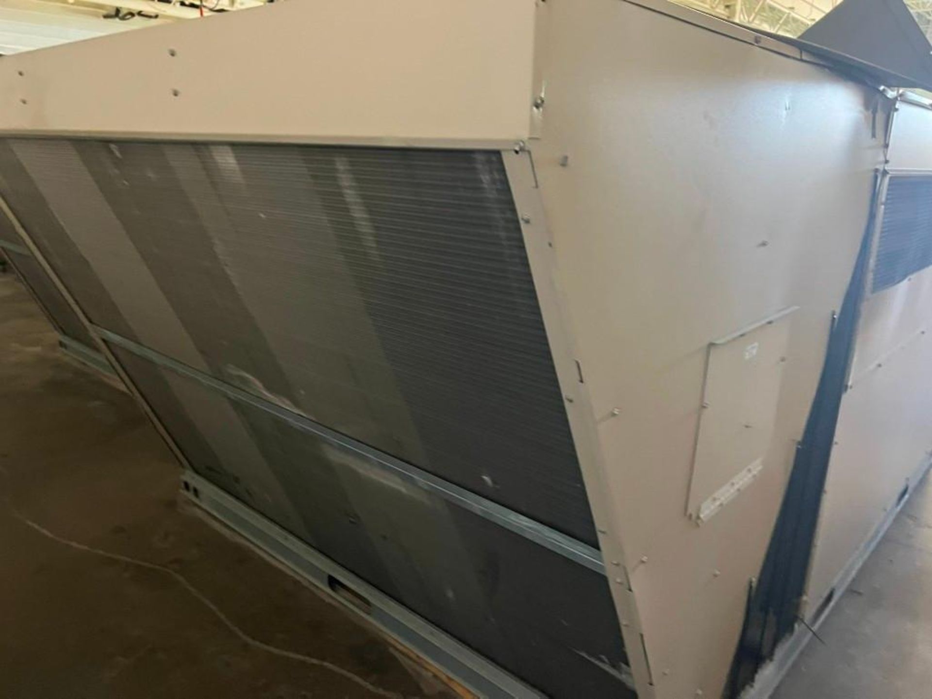 Lenox 20 Ton SGC240H4MH1G High Efficiency Rooftop Unit - Image 6 of 6