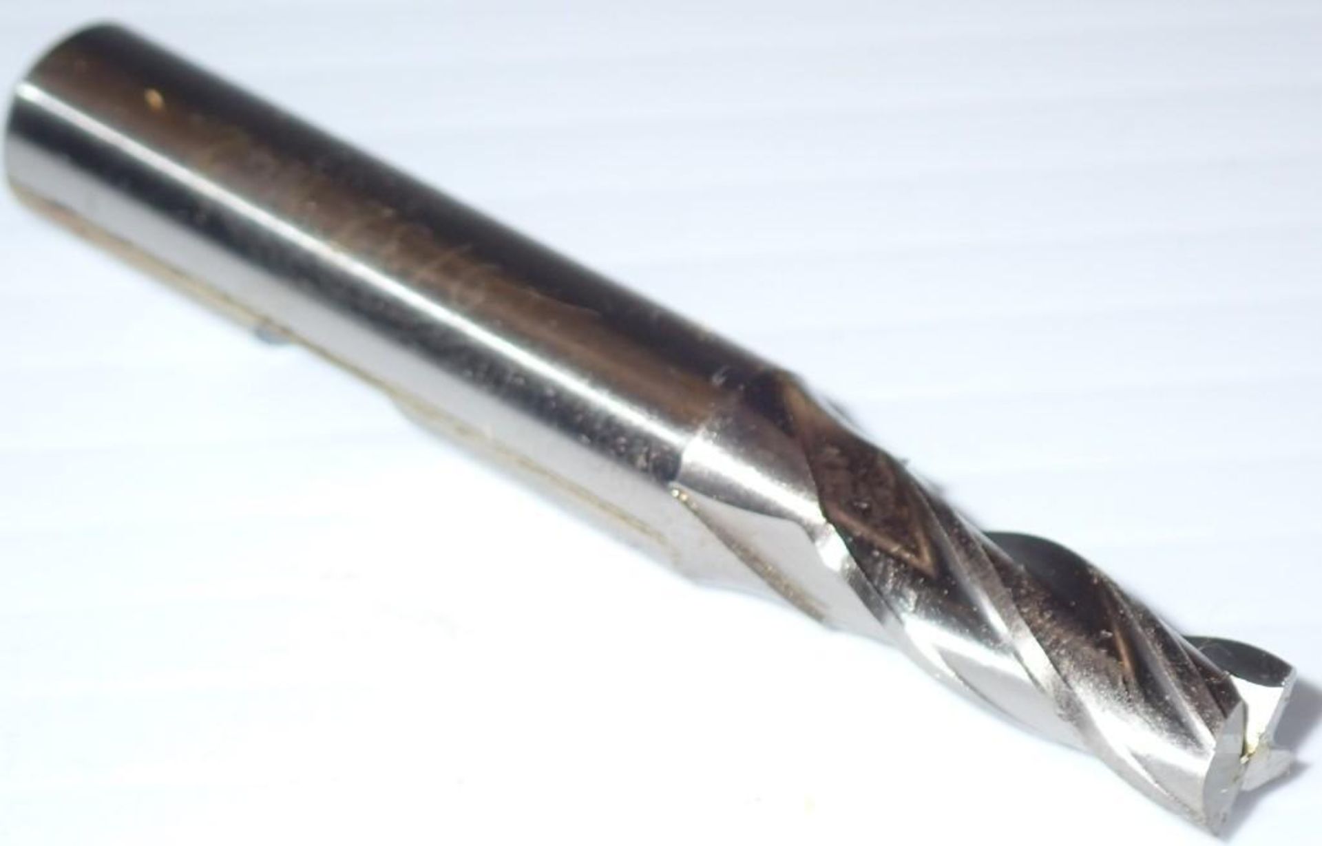 Lot of 3/8 Shank YG End Mills - Image 9 of 10