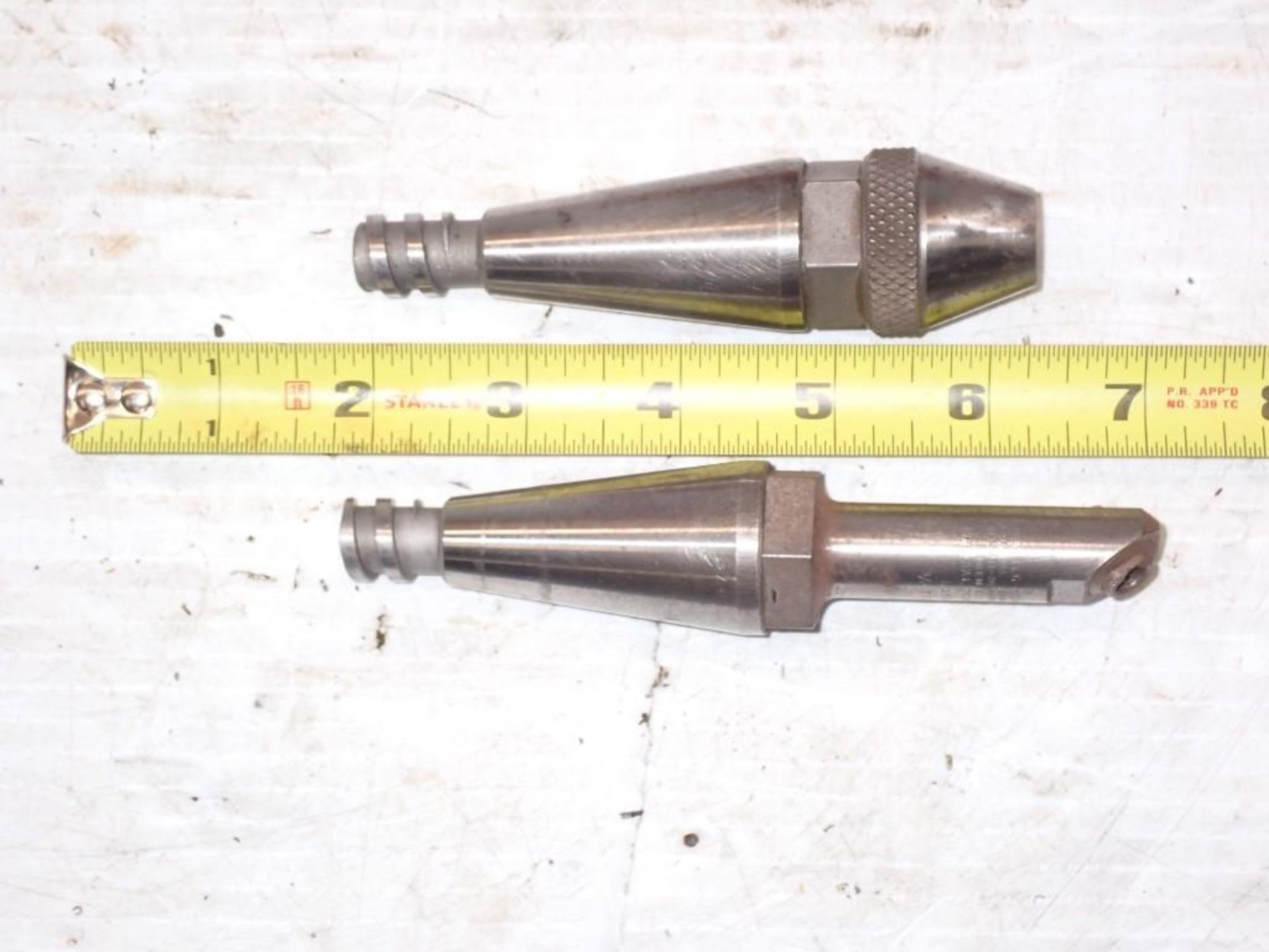 BIG Lot of Moore Boring / Milling Holders - Image 14 of 19