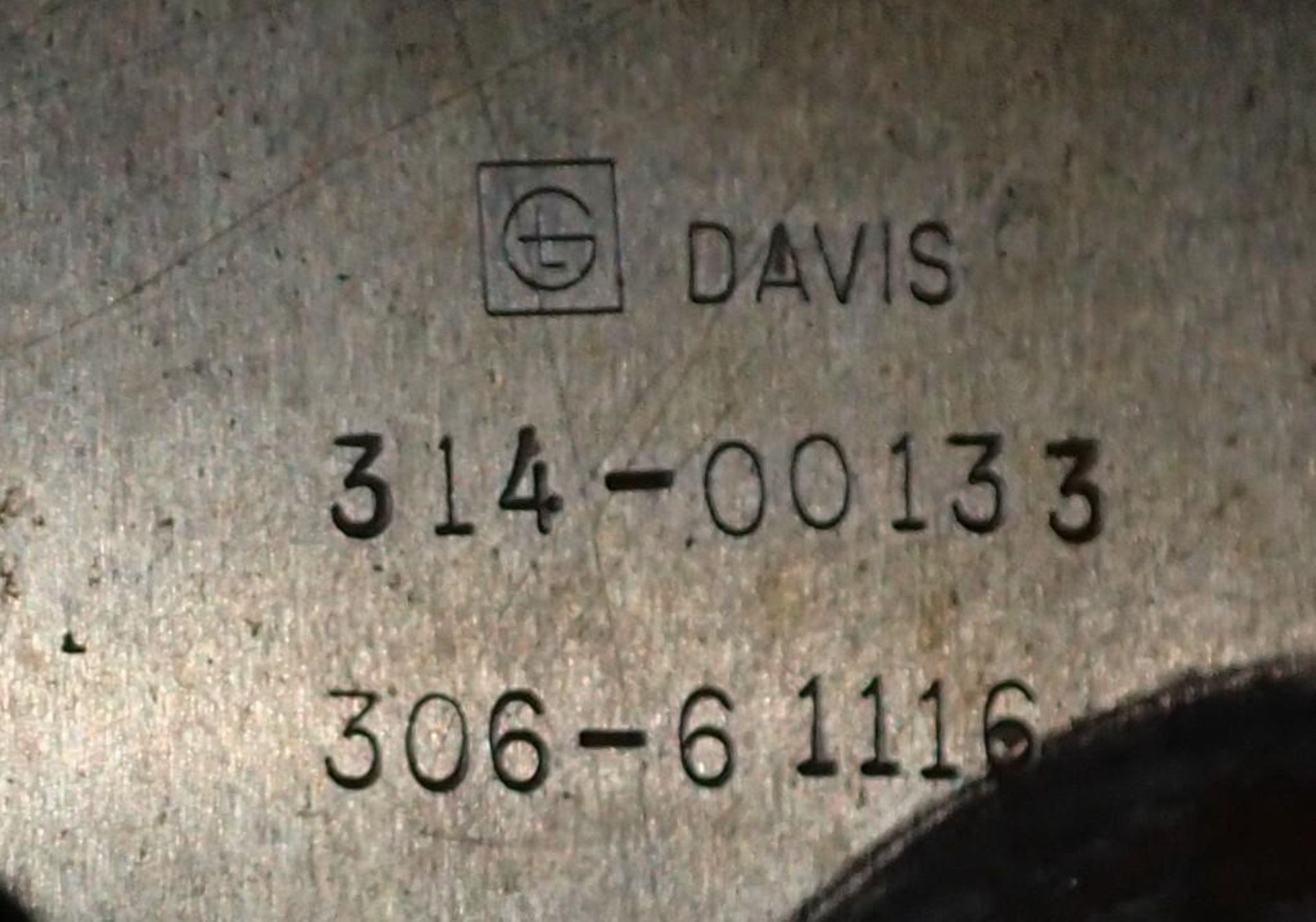 G&L / Davis Toolpost ??? - Image 5 of 7