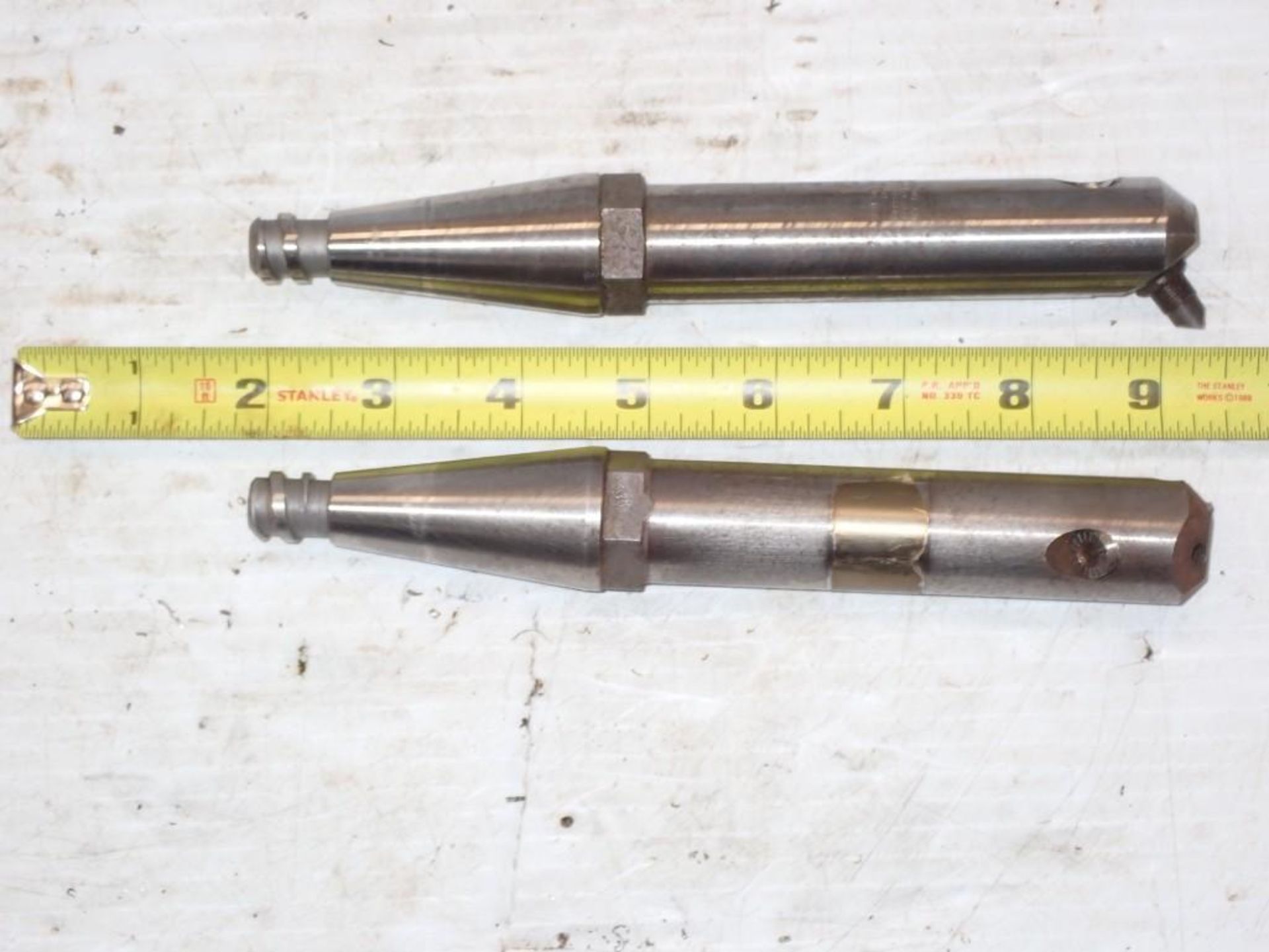 BIG Lot of Moore Boring / Milling Holders - Image 11 of 19