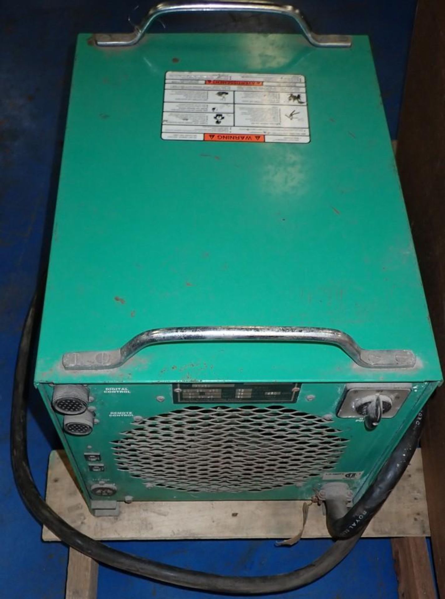 L-Tec SVI 450i Welder / power Supply - Image 3 of 7