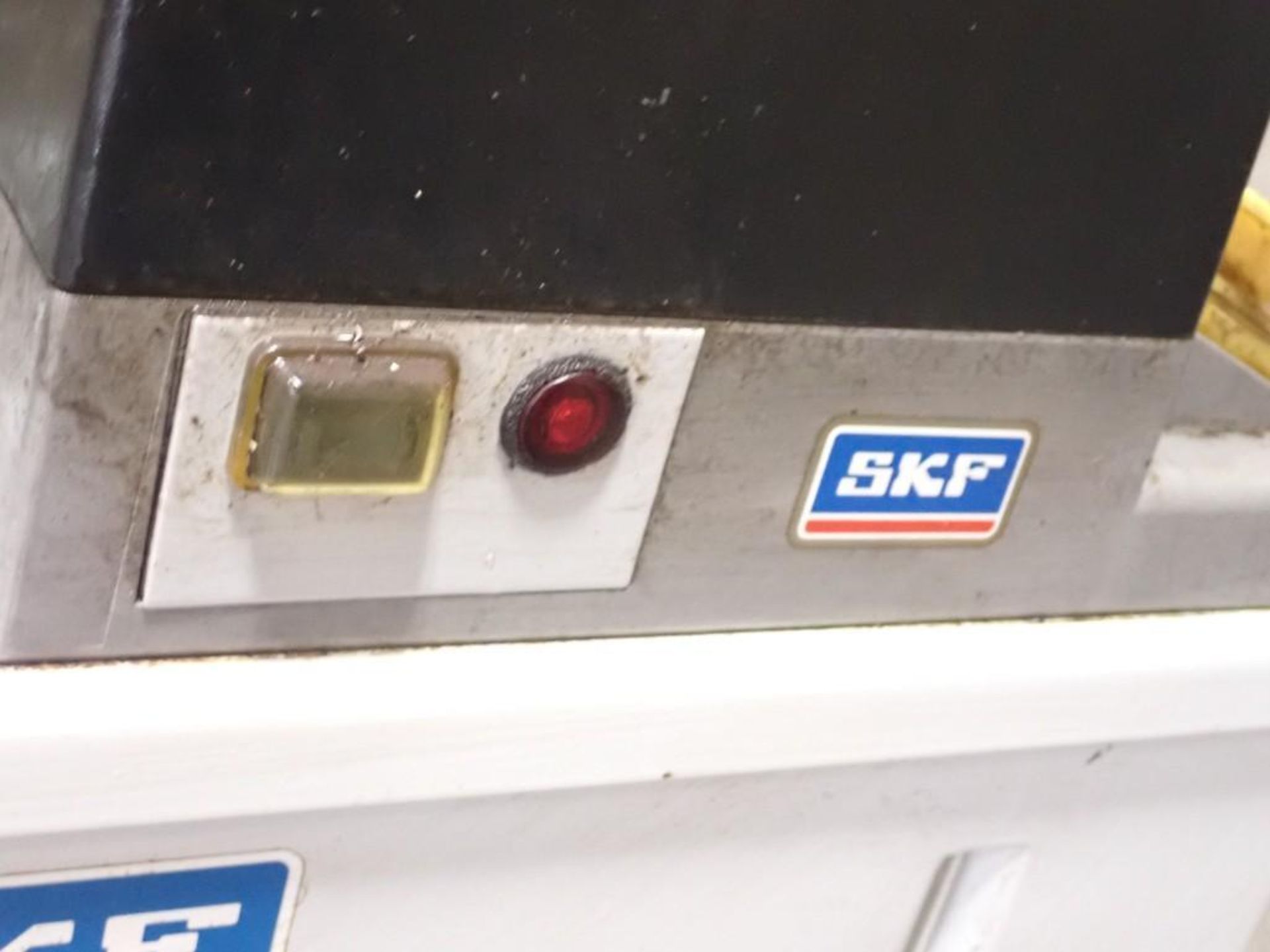SKF #MKU2-BW4-20003-V2+428 Lubrication Unit - Image 3 of 8