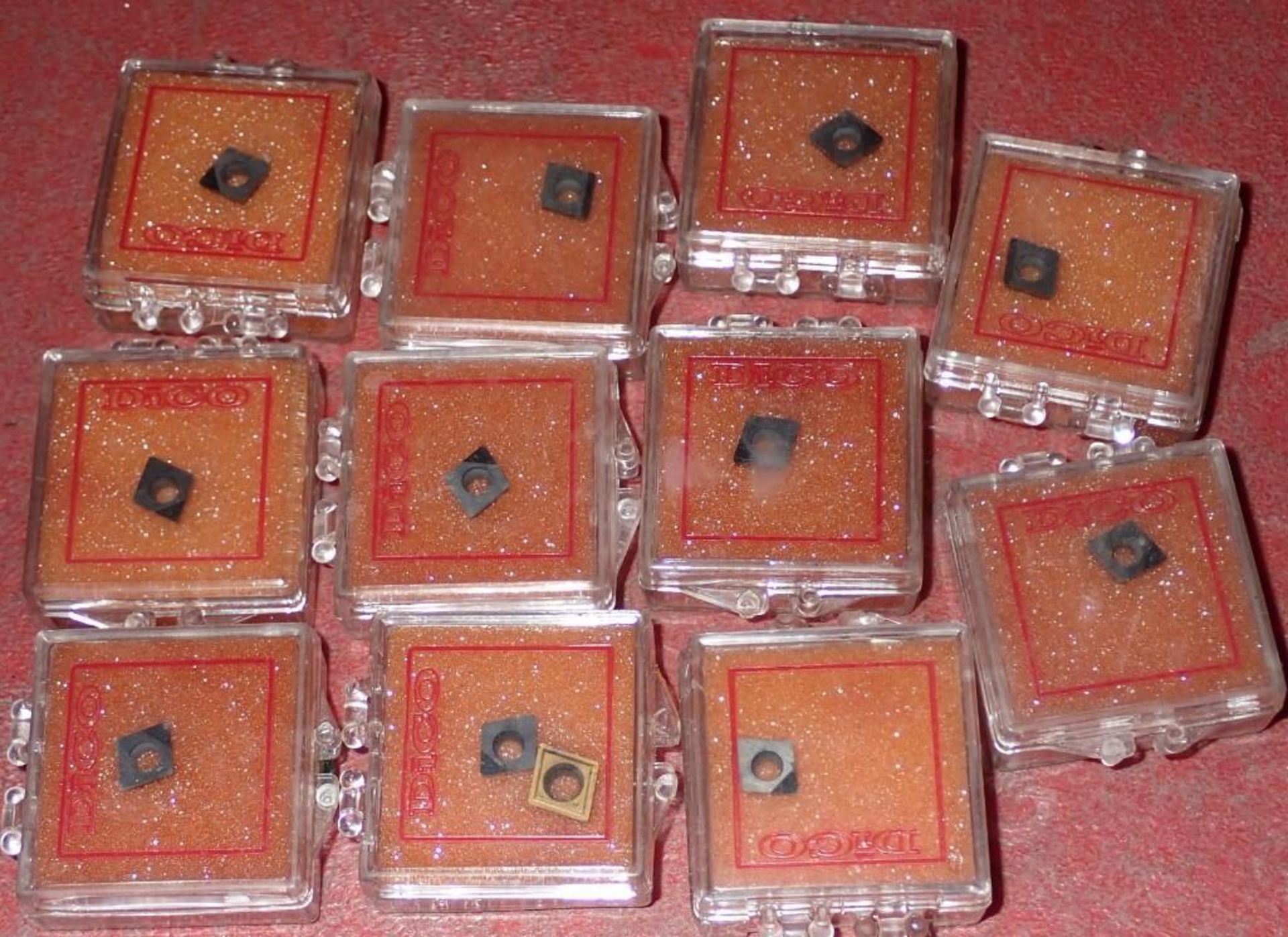 Lot of Misc Carbide Inserts - Image 6 of 6