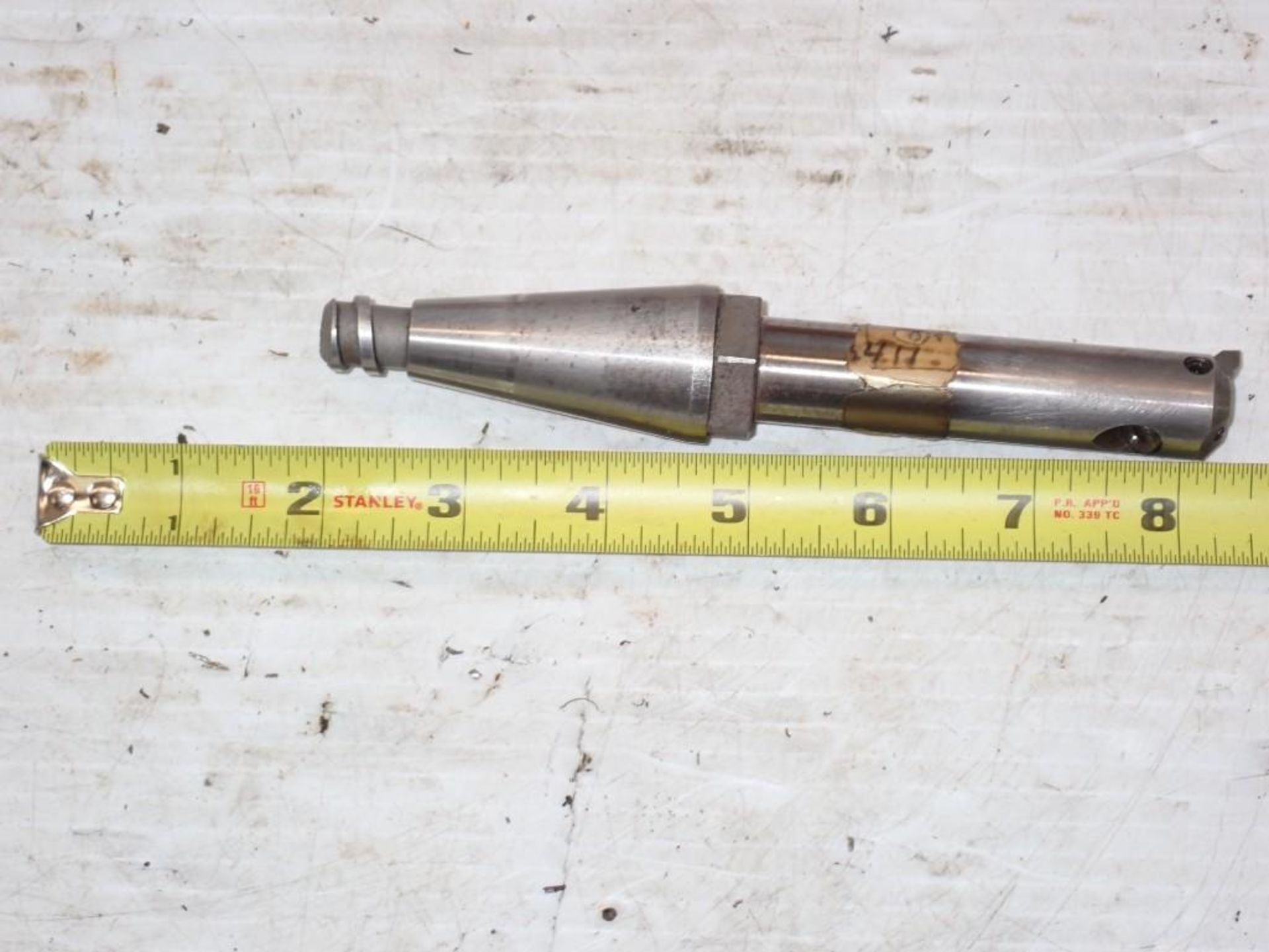 BIG Lot of Moore Boring / Milling Holders - Image 15 of 19