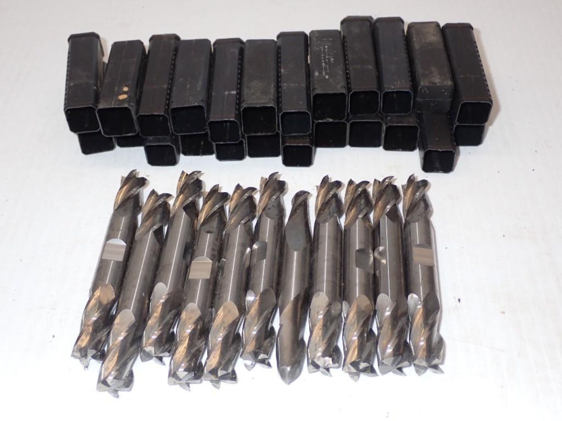Lot of End Mills - Image 6 of 6