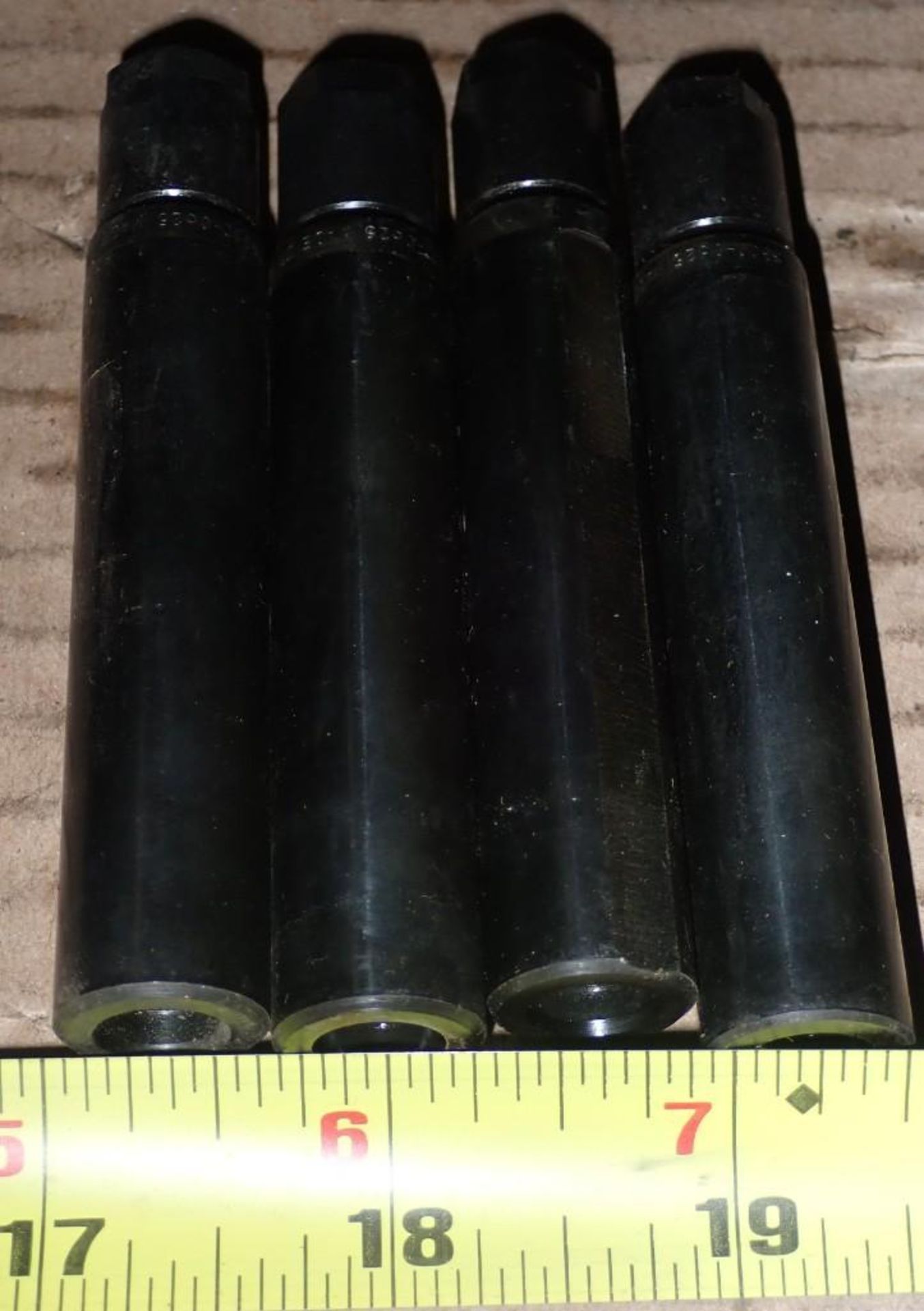 Lot of Collet Chucks - Image 6 of 6