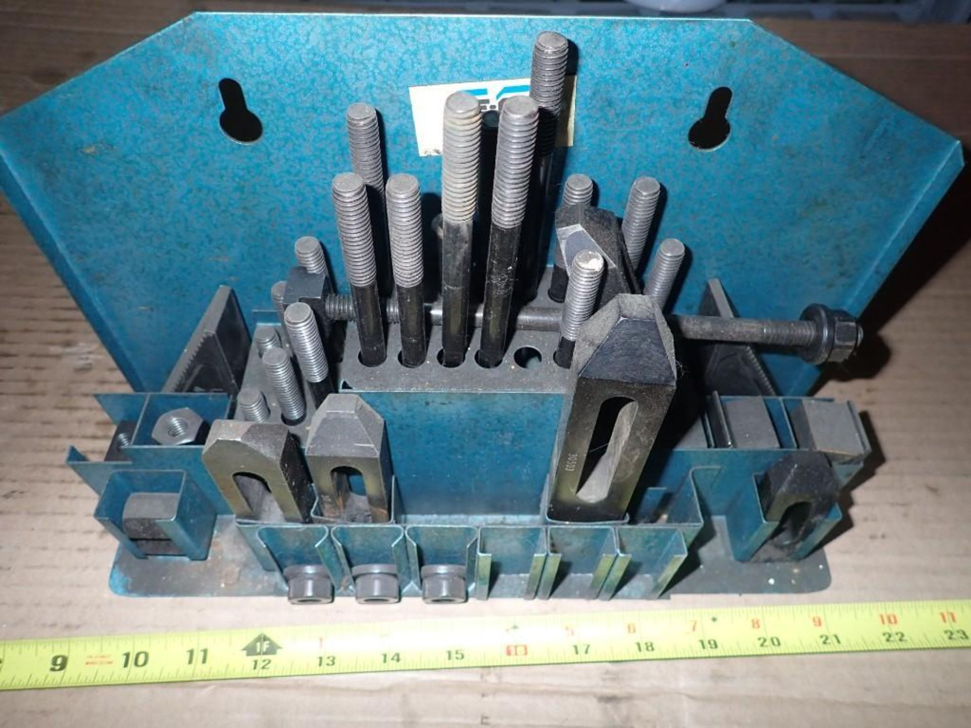 Lot of Milling Holddown Units - Image 2 of 3