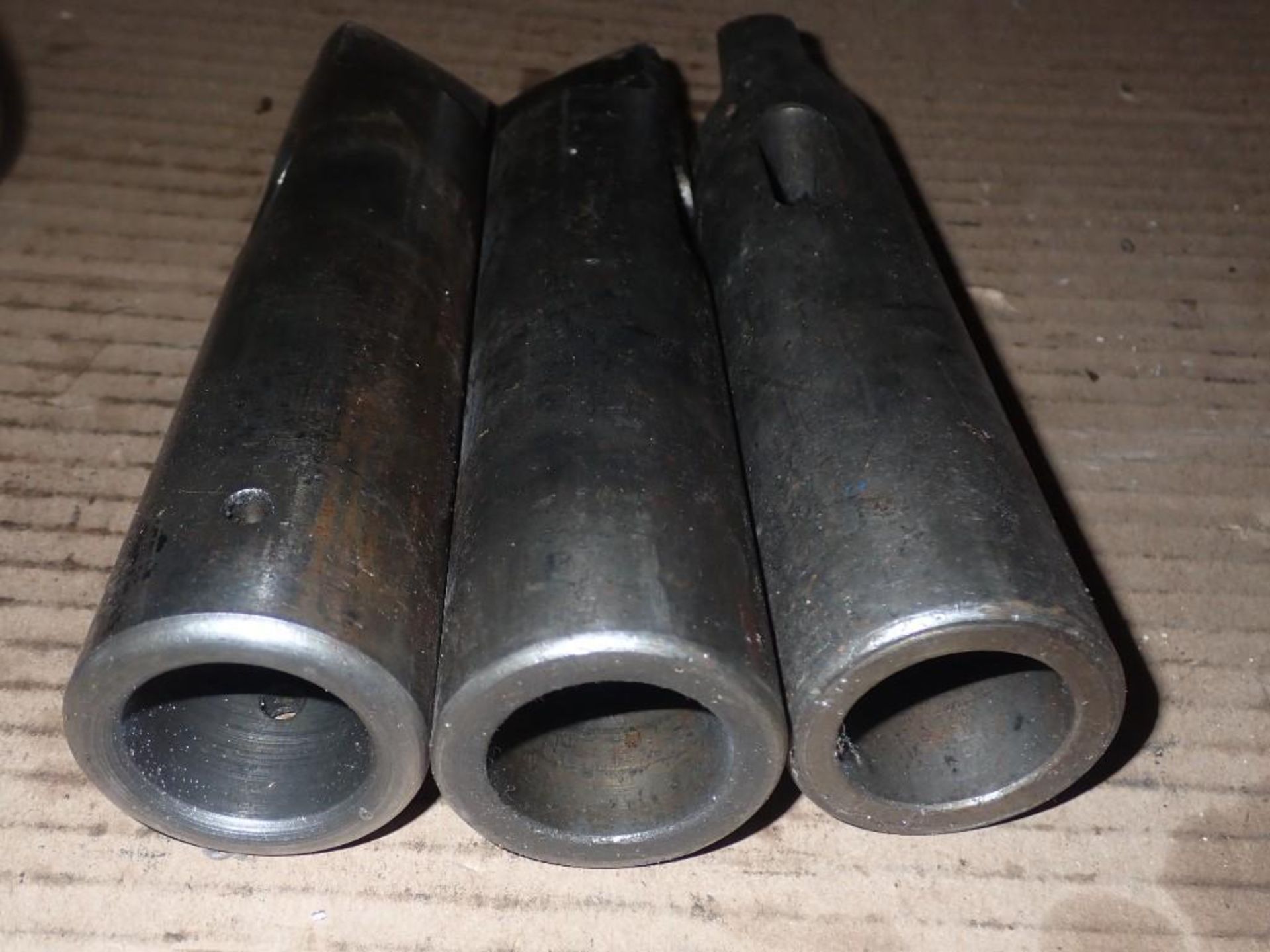 Lot of #5MT Holders w/ (3) Wizard Units - Image 5 of 5