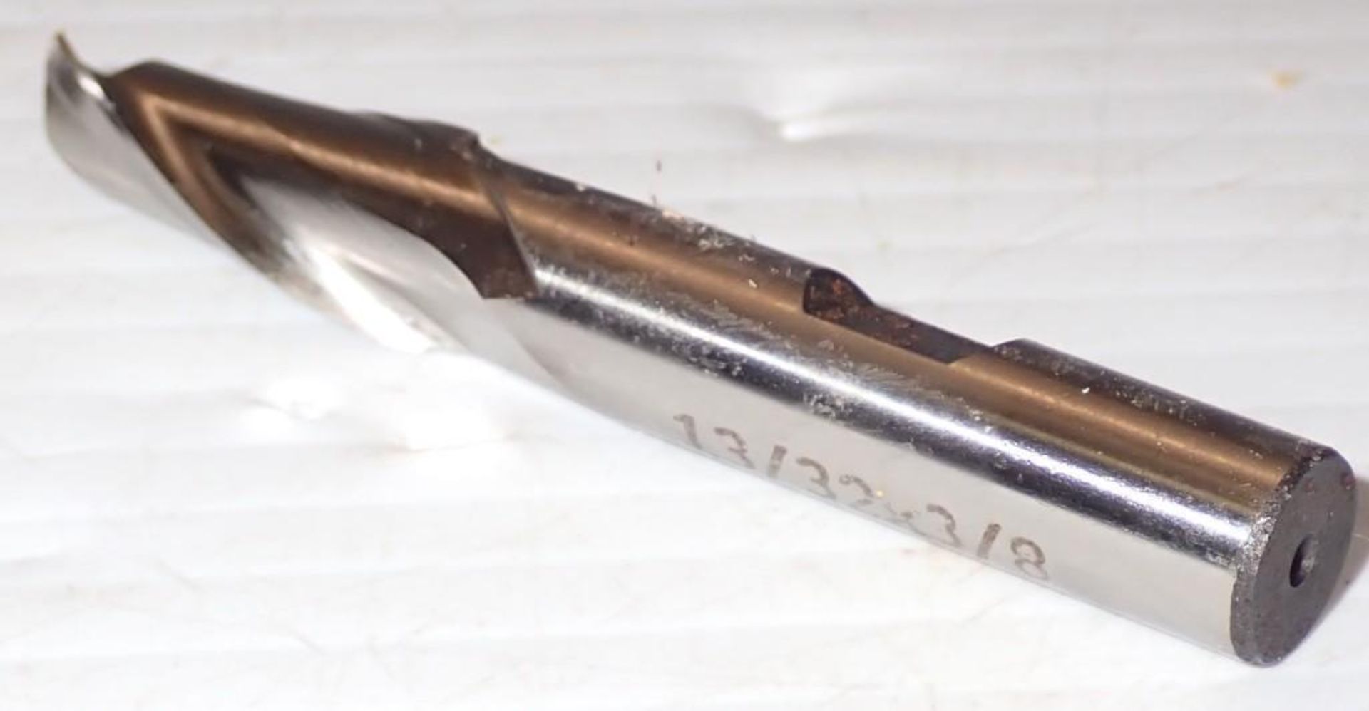 Lot of End Mills - Image 3 of 4
