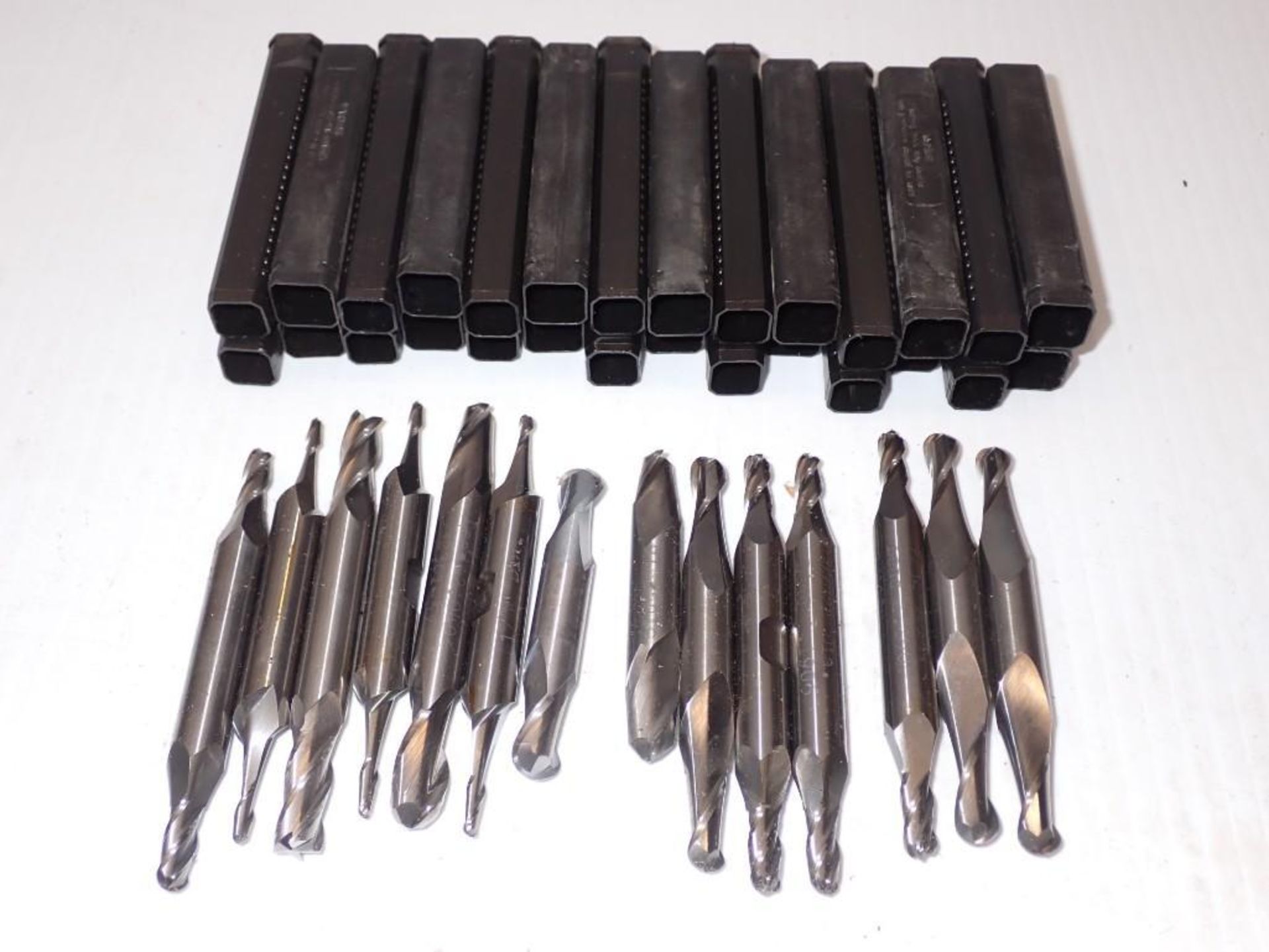 Lot of End Mills - Image 5 of 6