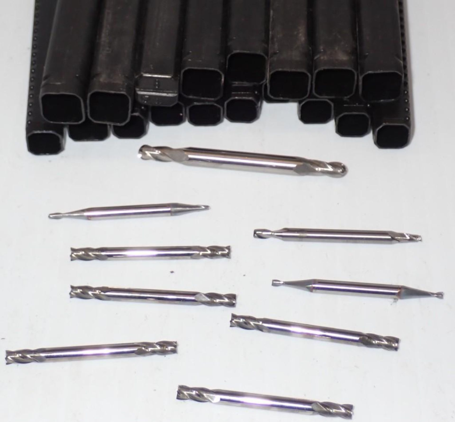 Lot of End Mills - Image 4 of 6