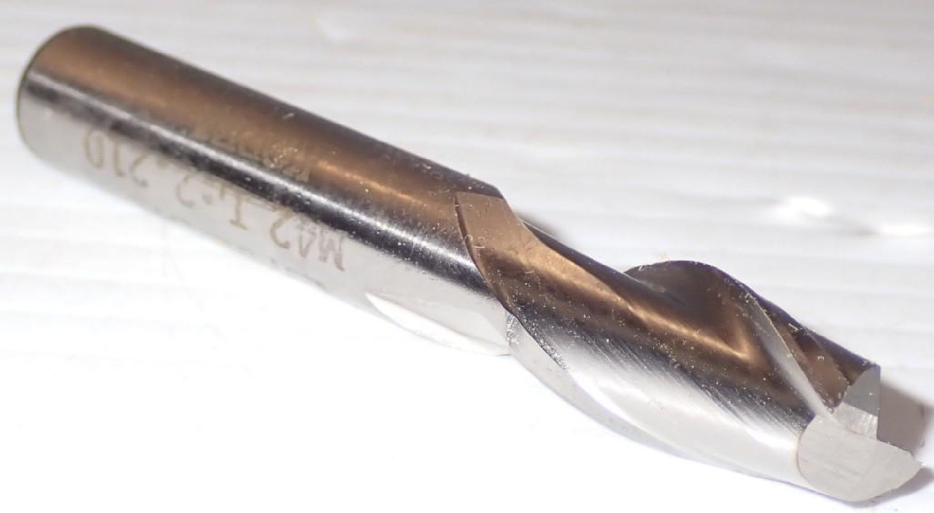 Lot of End Mills - Image 4 of 4