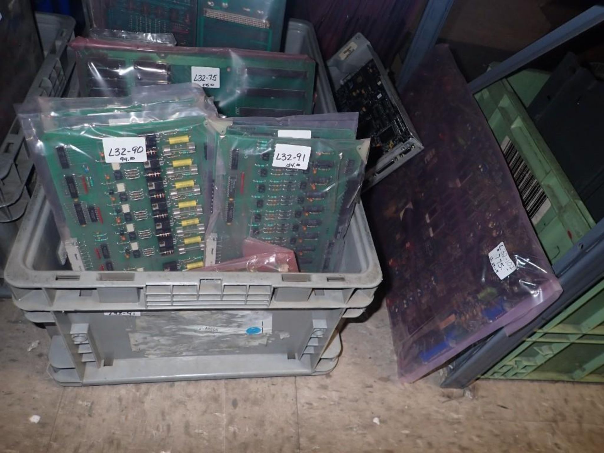 Lot of Misc Circuit Boards - Image 2 of 5