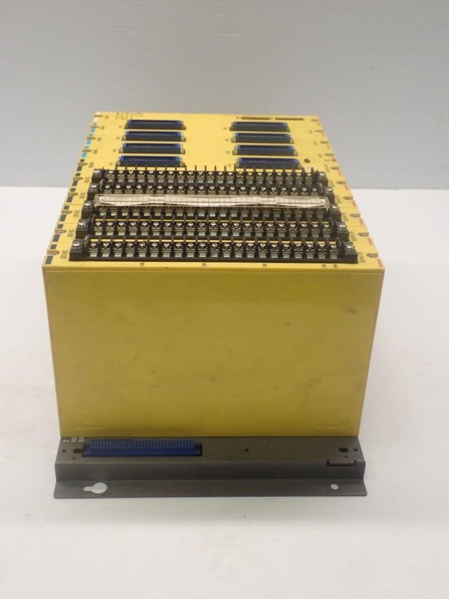 Fanuc Base With Modules - Image 6 of 14