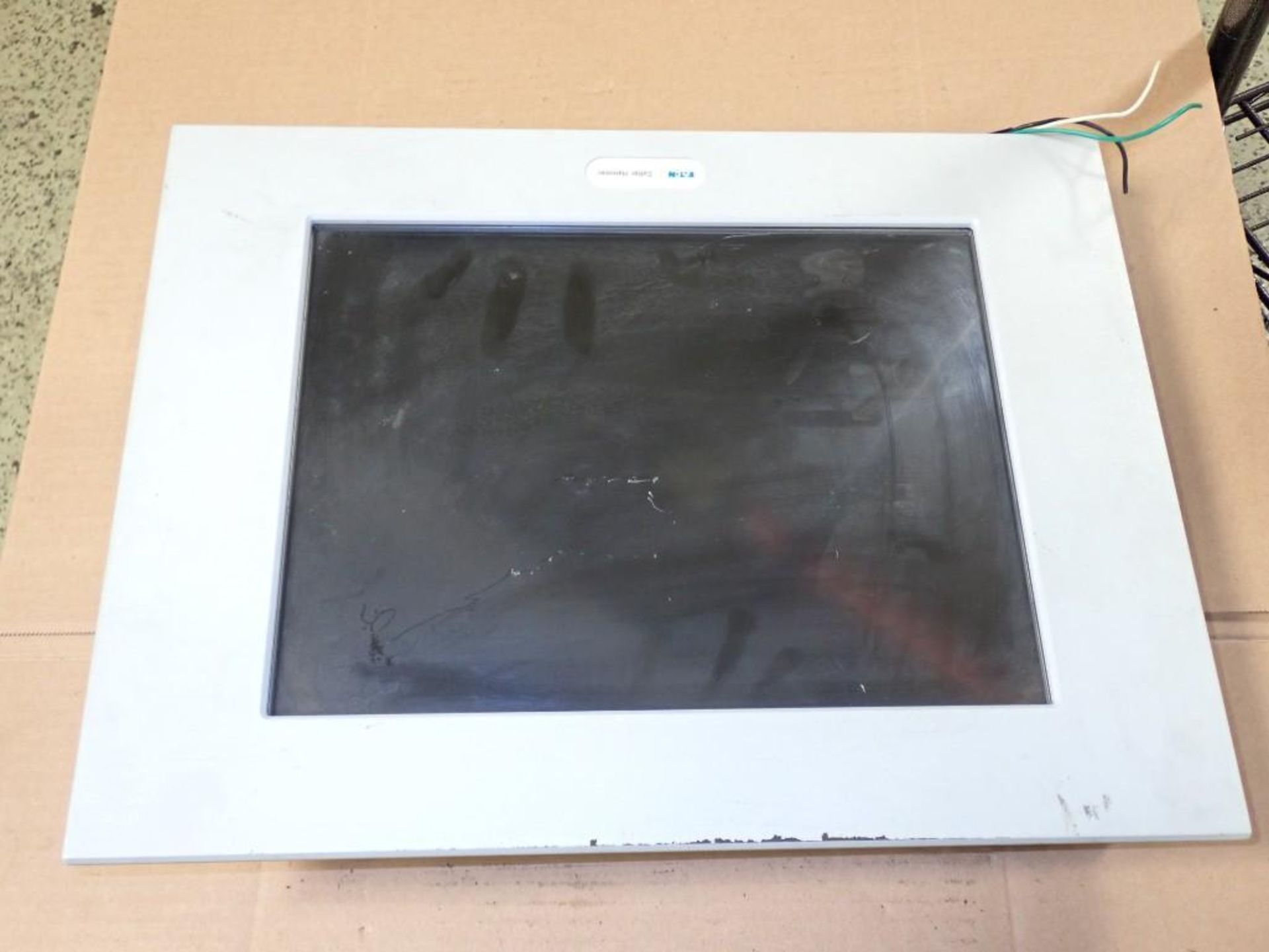 Eaton / Cutler Hammer #Eaton / Cutler Hammer #7585DT-15 Industrial Monitor