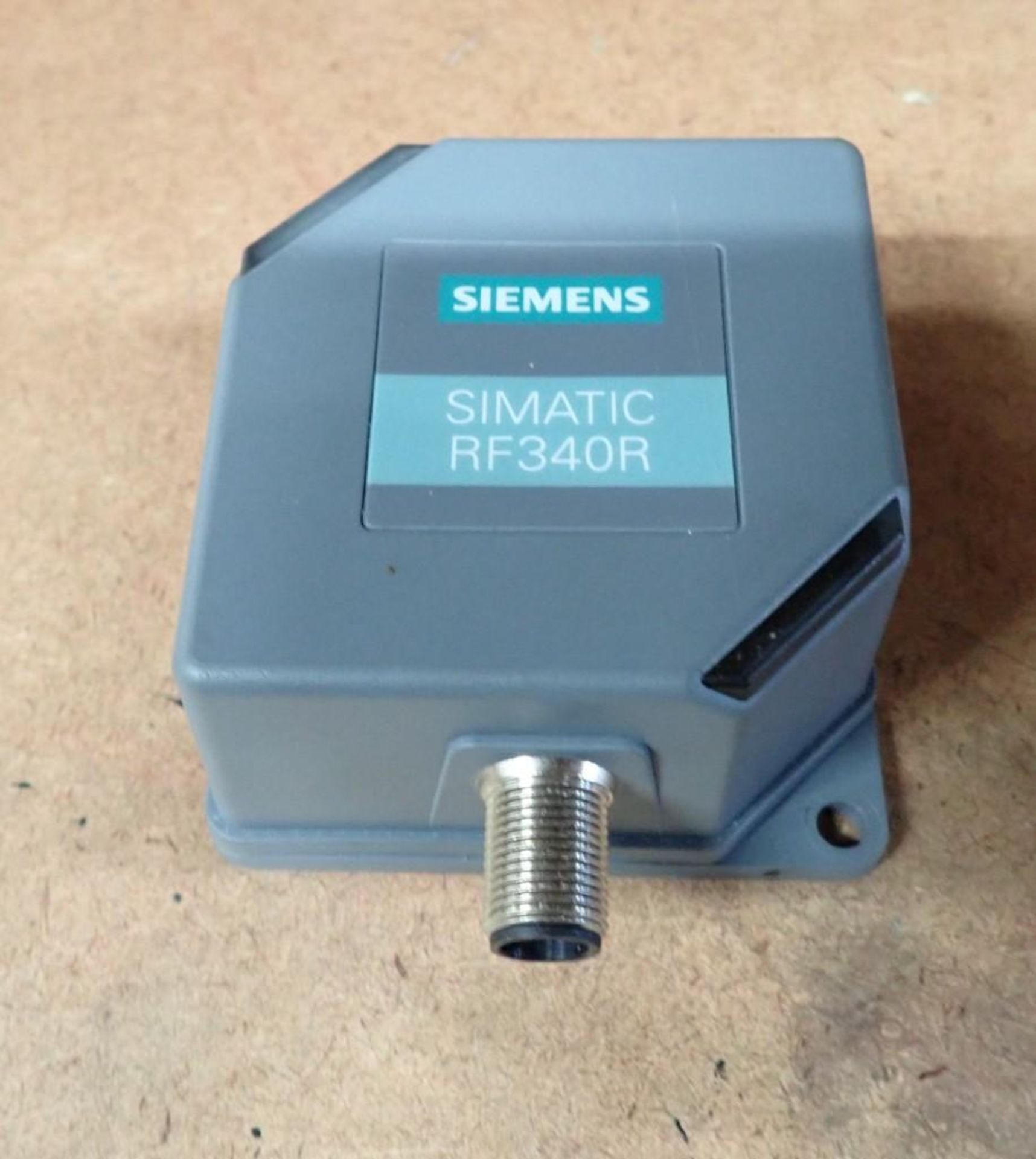 Siemens #6GT2801-2BA10 Simatic RF340R Module