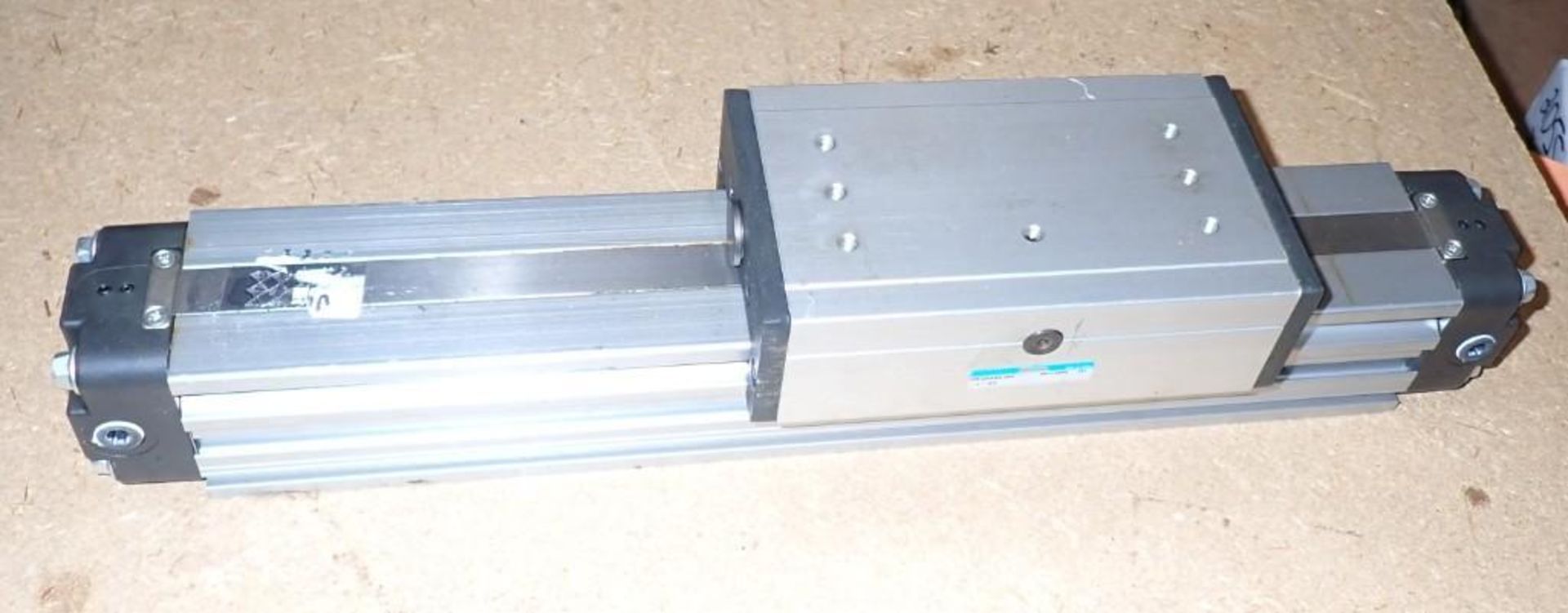 NEW Howa Pneumatic Cylinder, #ORGA40X150-L-K2, NEW OLD STOCK