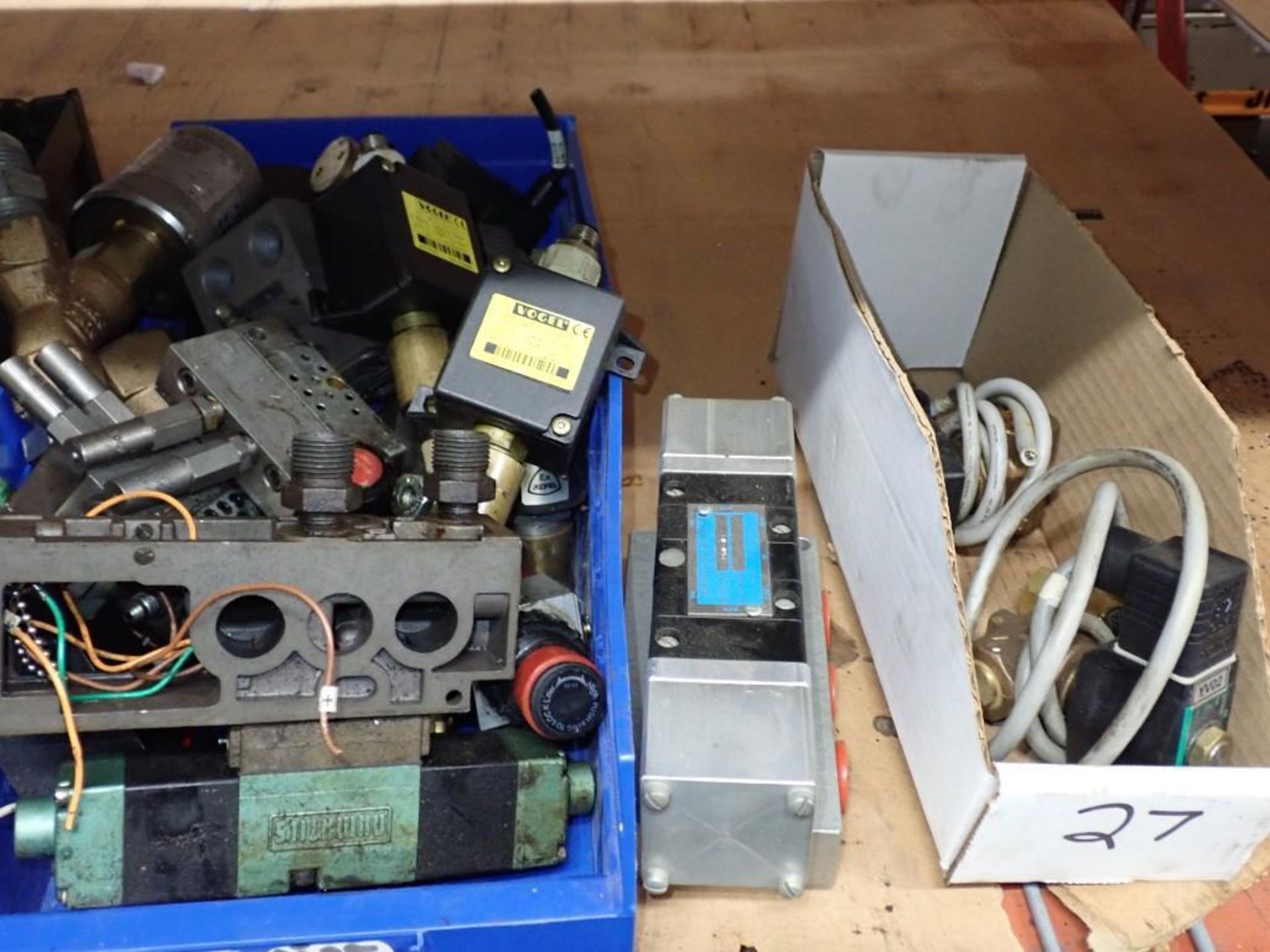 Large Lot of MRO Items - Image 10 of 12