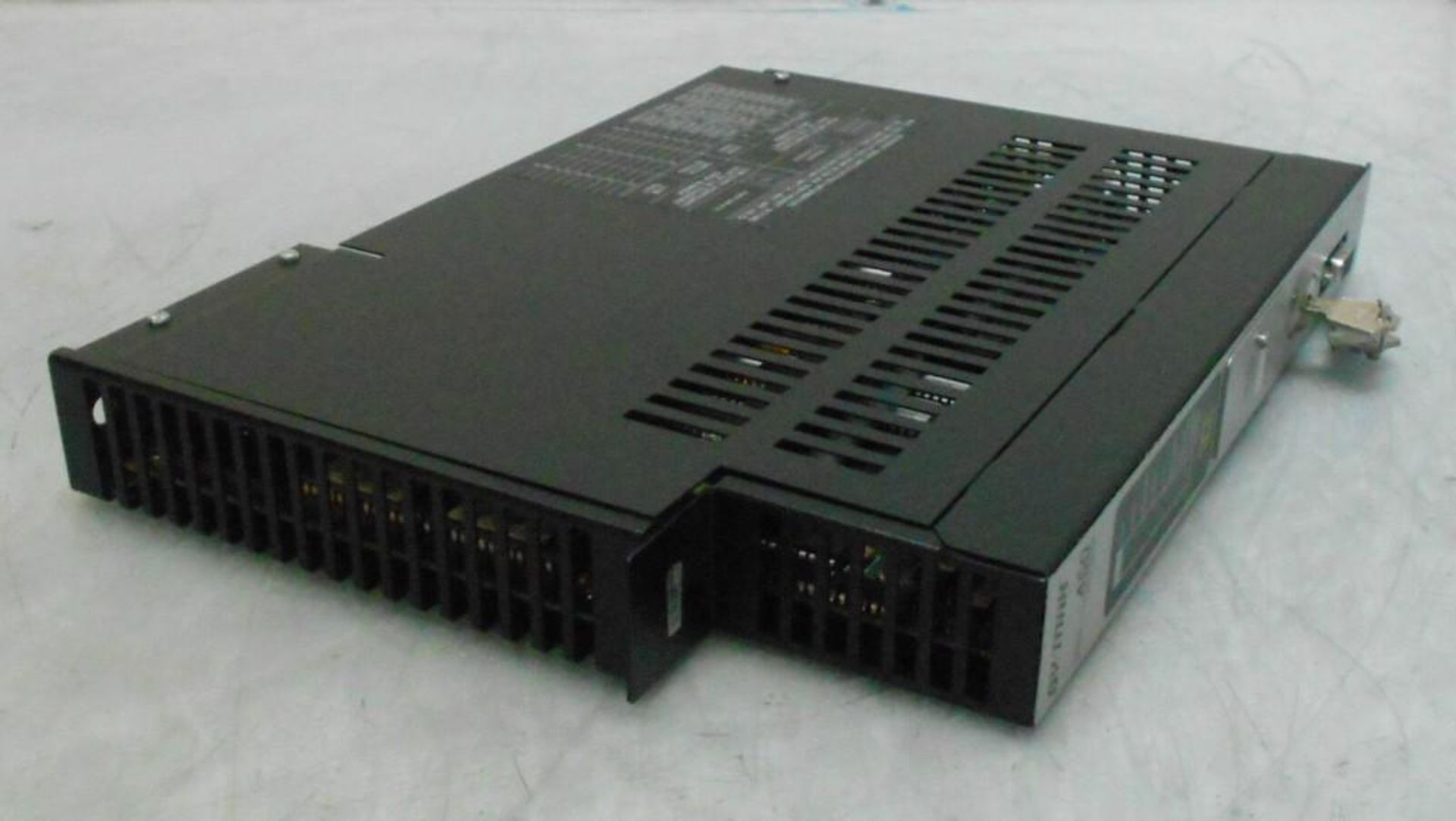 NEW Square D Sy/Max Processor Module, # 8055 SCP452 - Image 3 of 3
