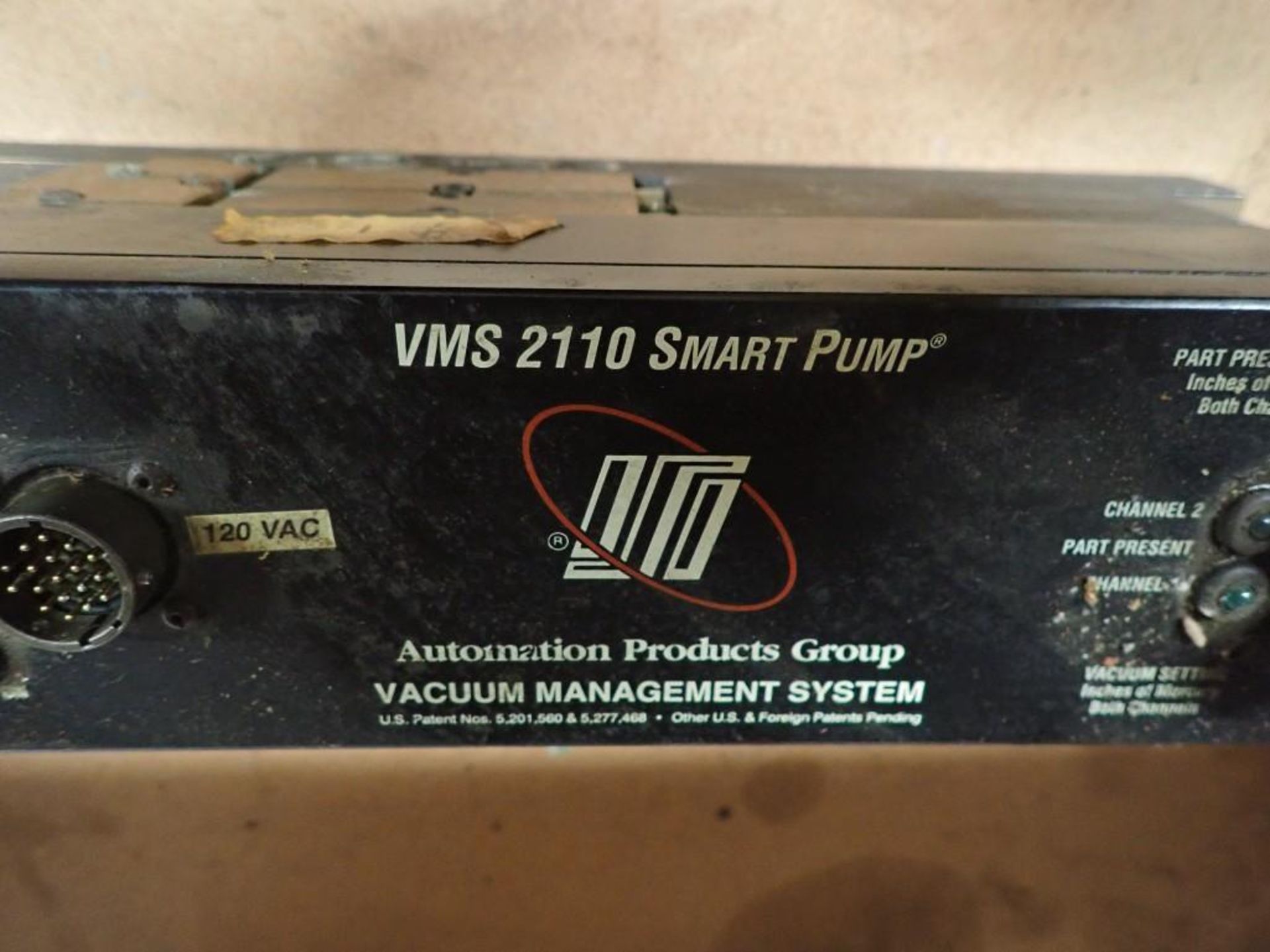 Automation Products Group #VMS 2110 Smart Pump - Image 5 of 5