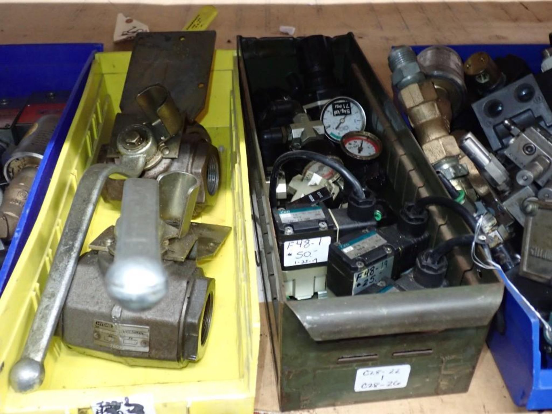 Large Lot of MRO Items - Image 9 of 12