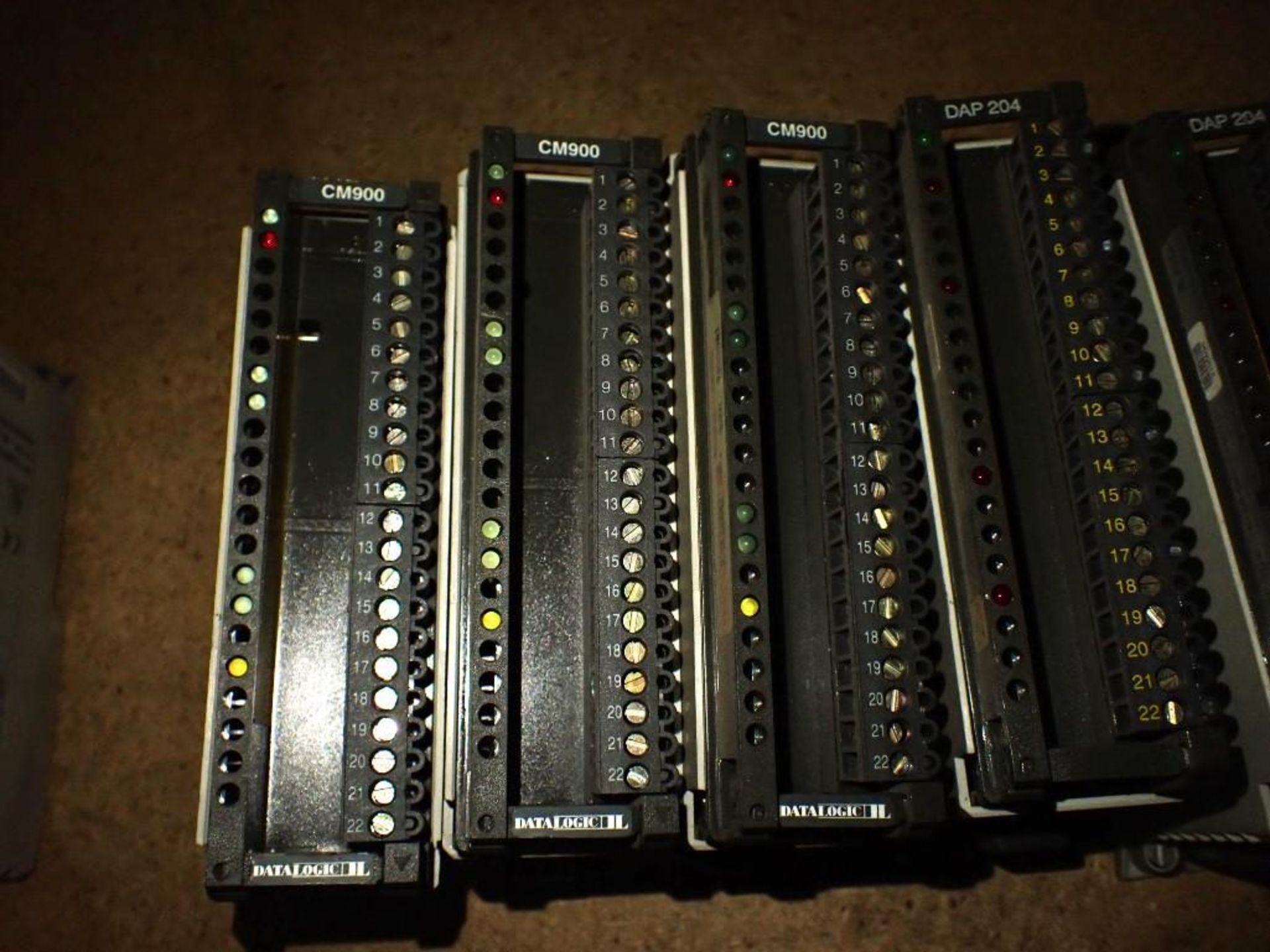 Lot of AEG/Modicon Items - Image 6 of 9