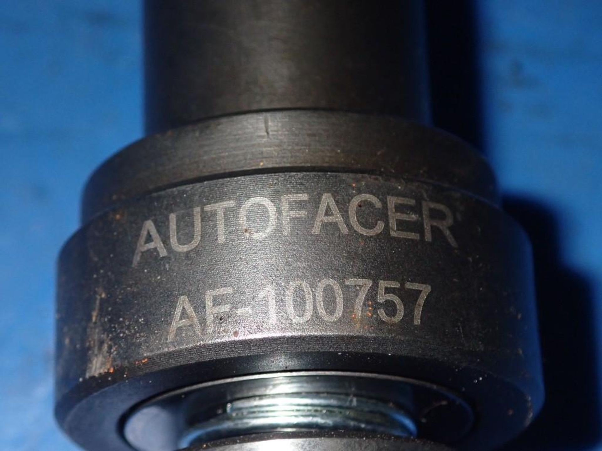 Lot of (2) AutoFacer #AF-100757 - Image 2 of 3