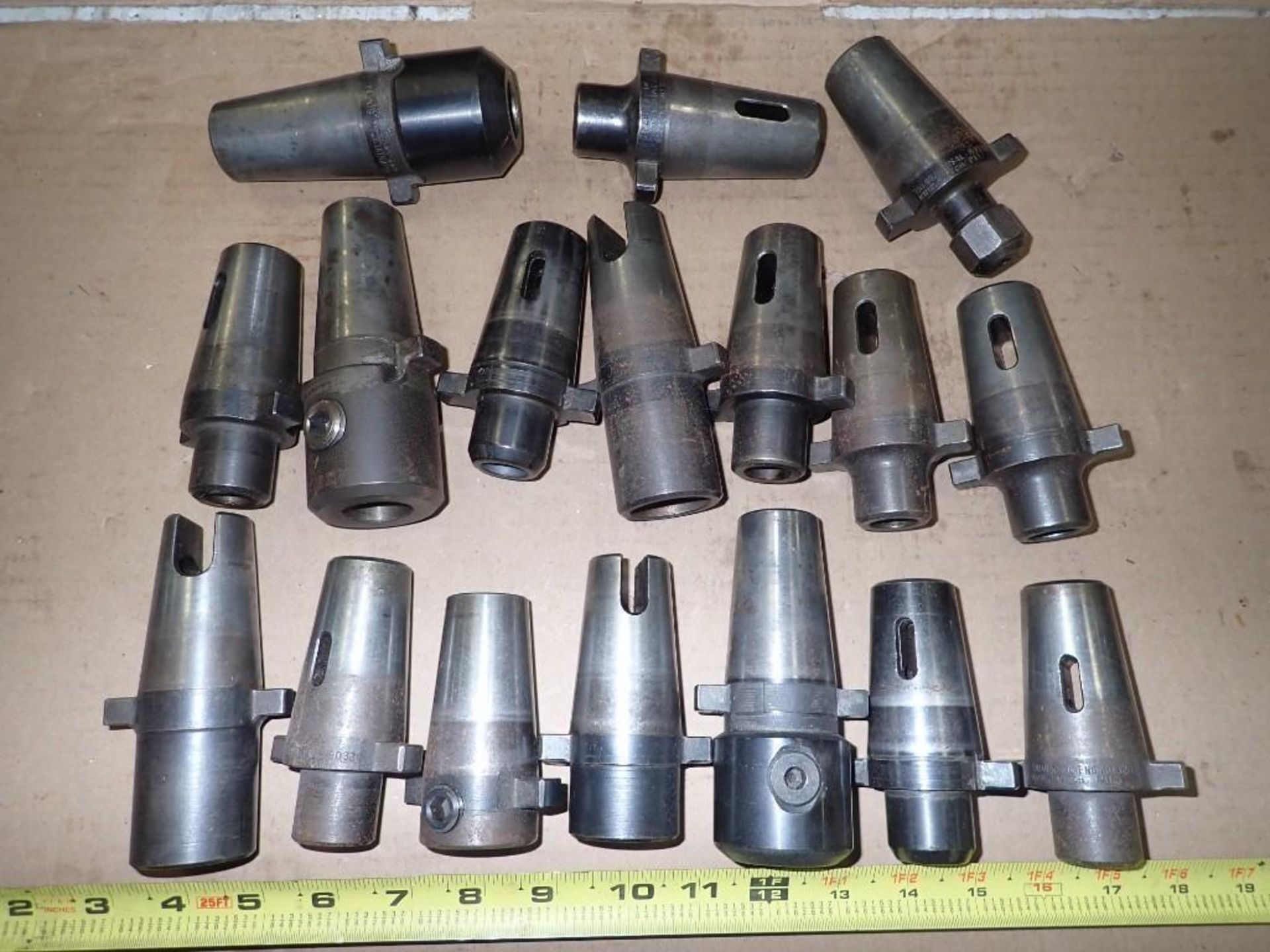 Lot of Kwik-Switch 300 Holders - Image 3 of 3