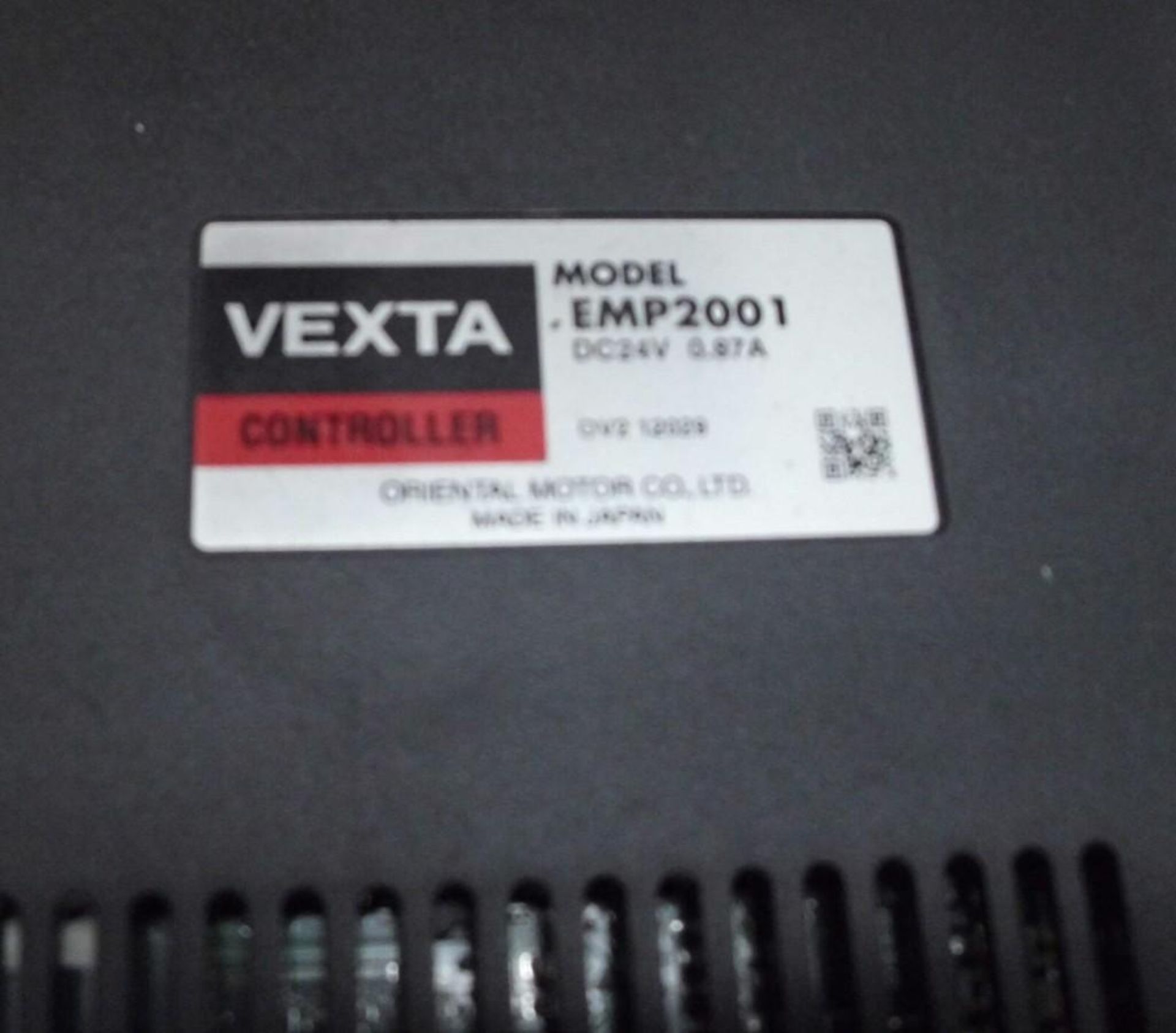 Vetra Controller Unit, EMP2001 - Image 2 of 2