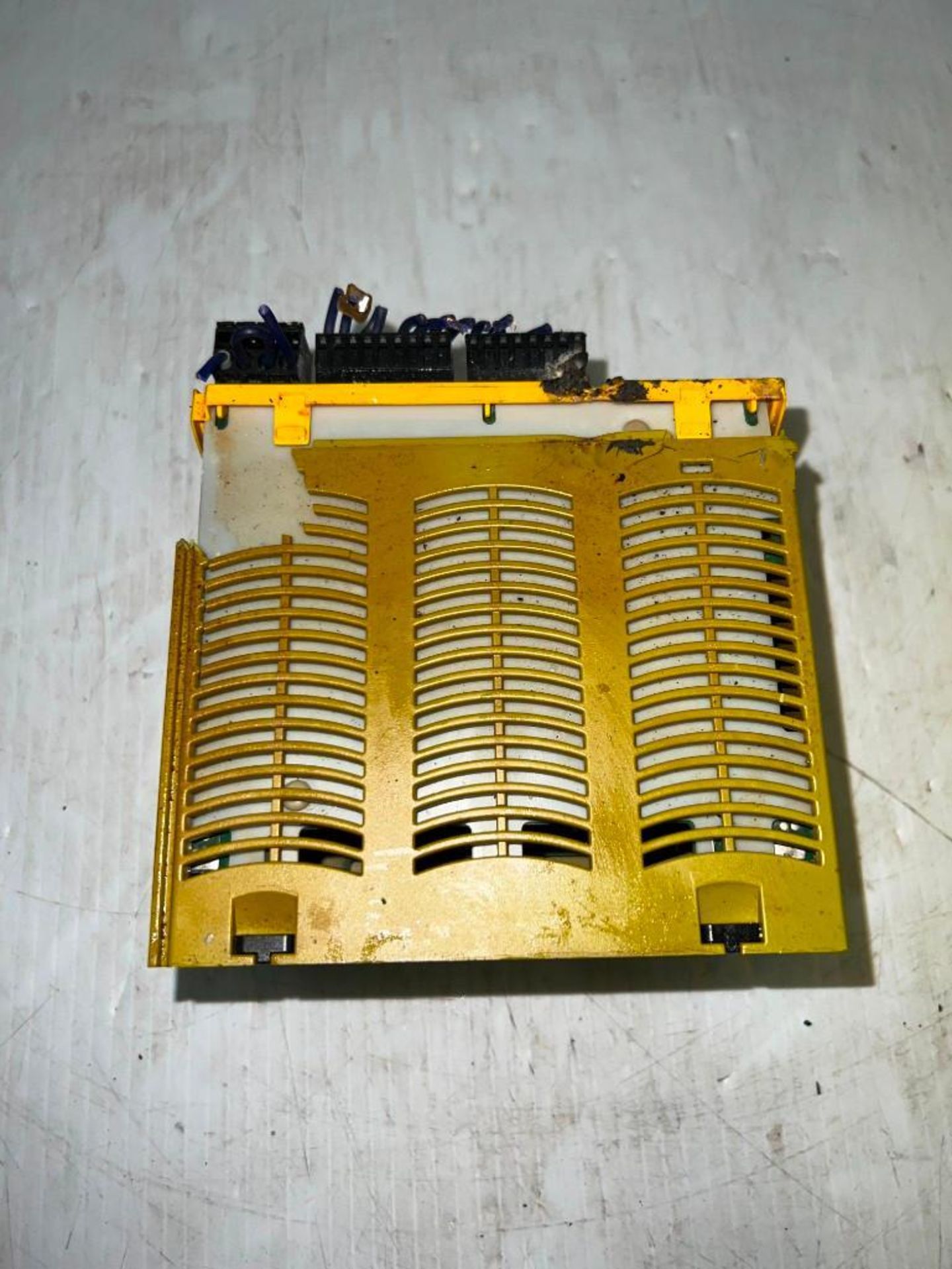 Lot of Pilz Modules (Some have a broken casing) - Image 8 of 9