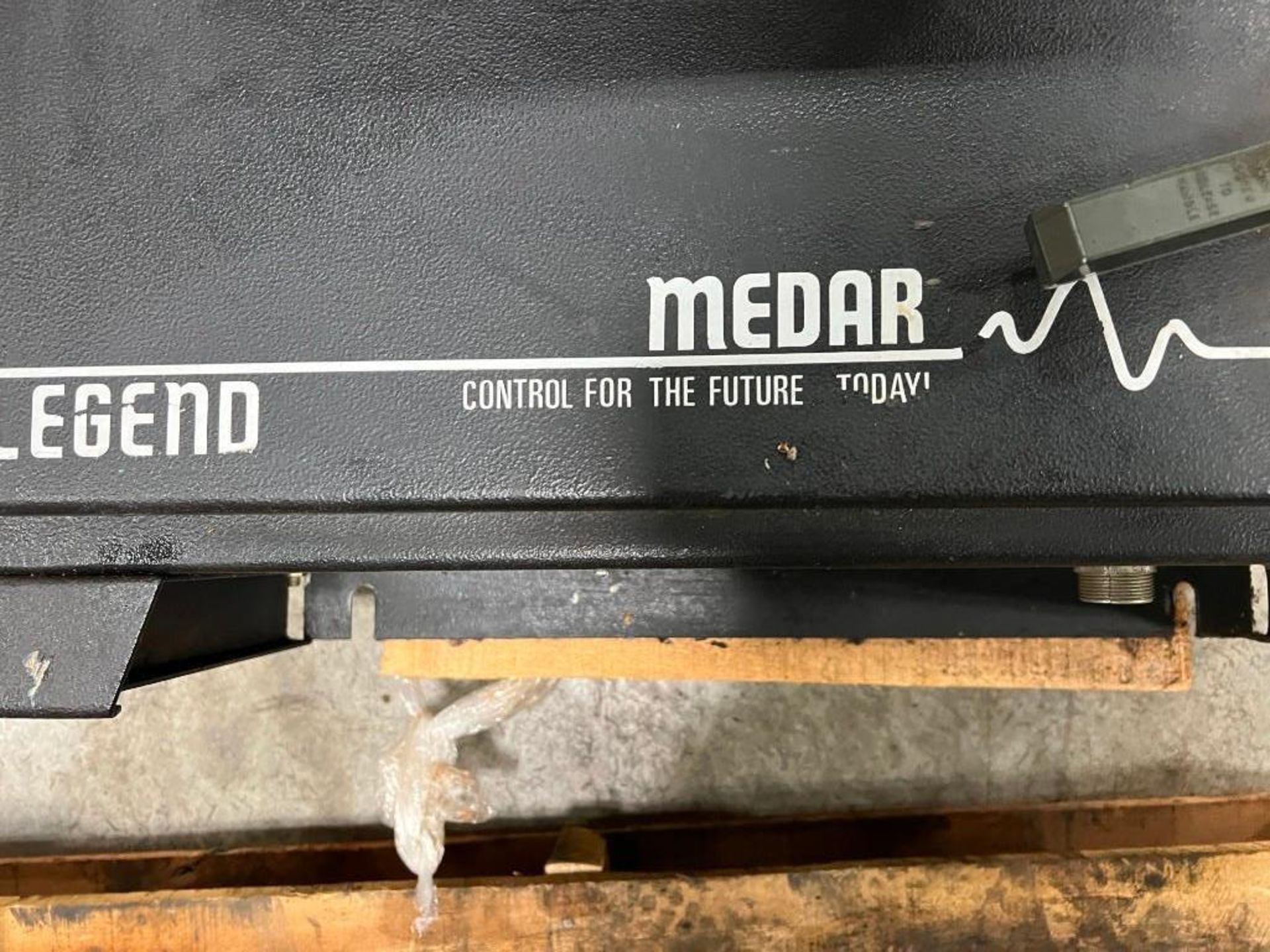 Medar Weld Control System - Image 2 of 5