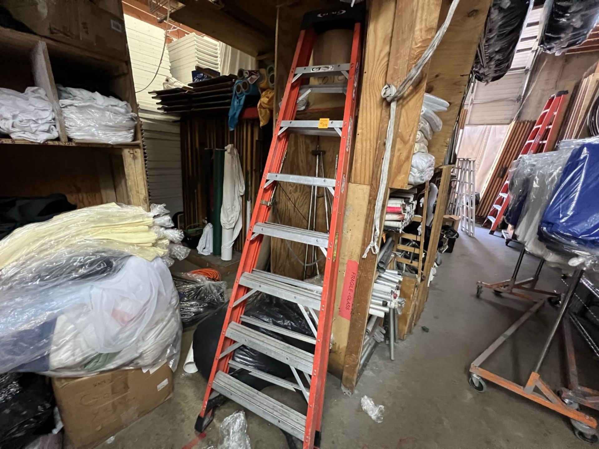 Step Ladders - Image 3 of 3