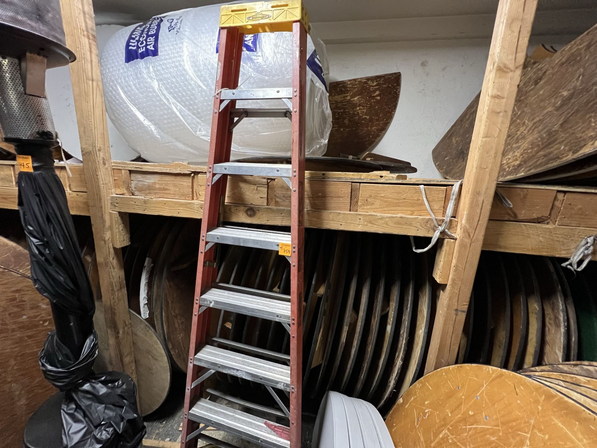 Step Ladders - Image 2 of 3
