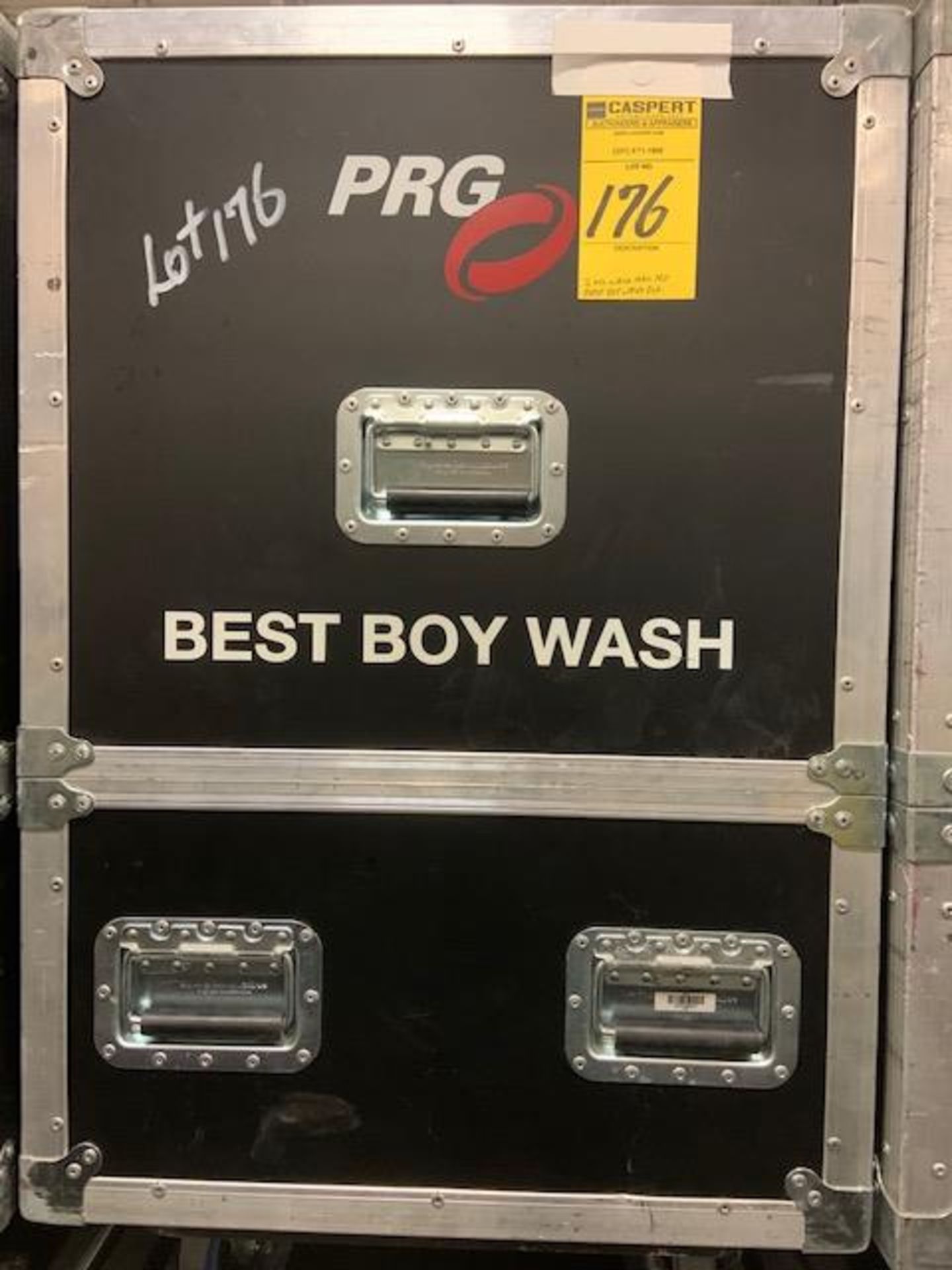 ML WASH ARC PRG BEST BOY WASH BLK - Image 2 of 2