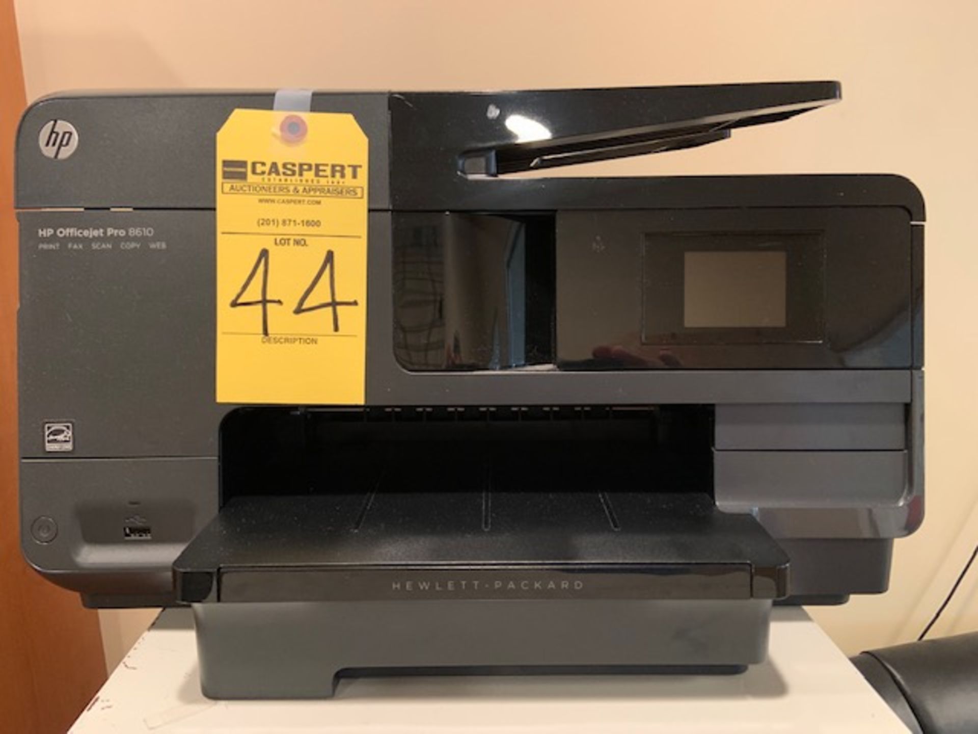 HP OfficeJet Pro 8610